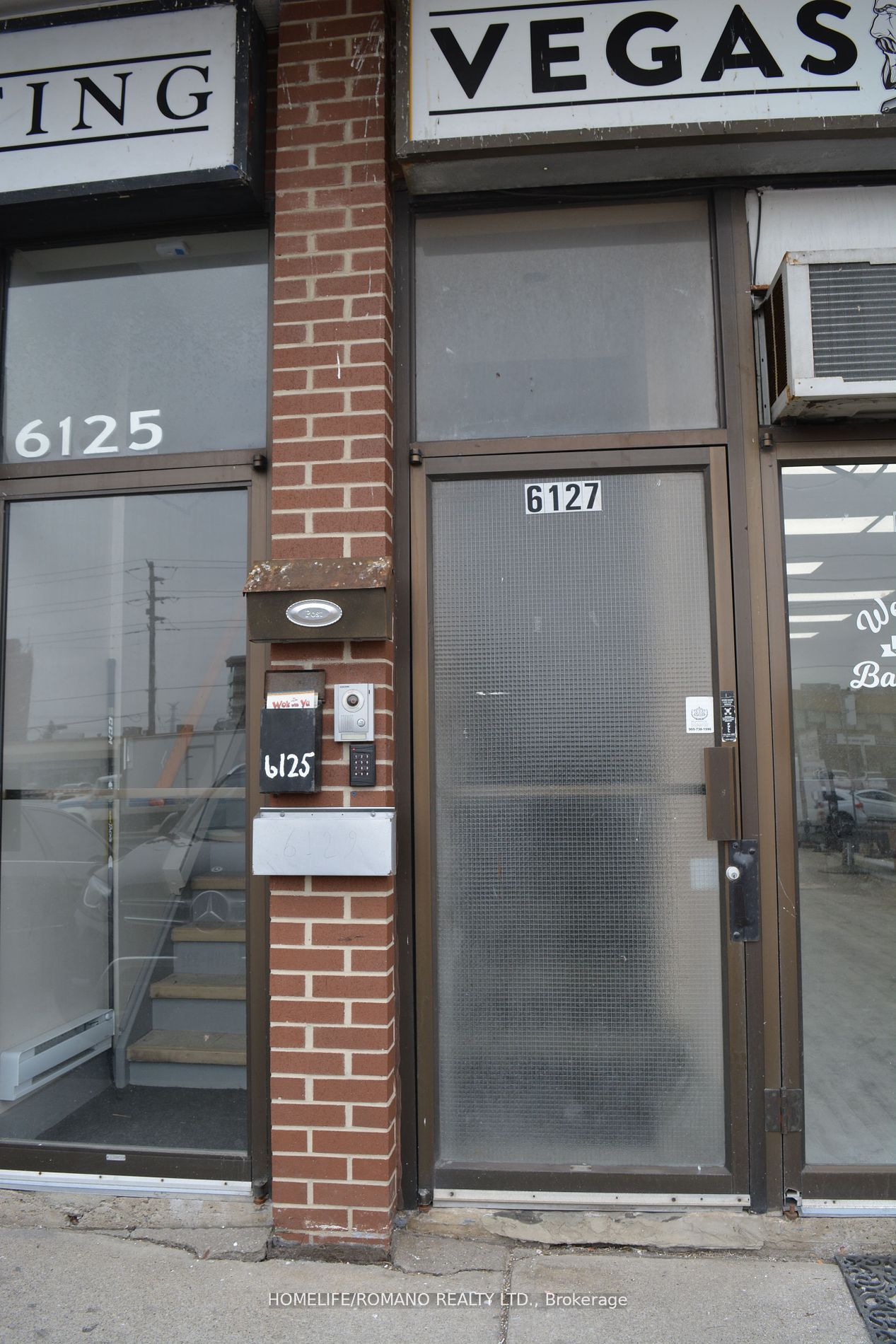 6127 Steeles Avenue Property Photo 4