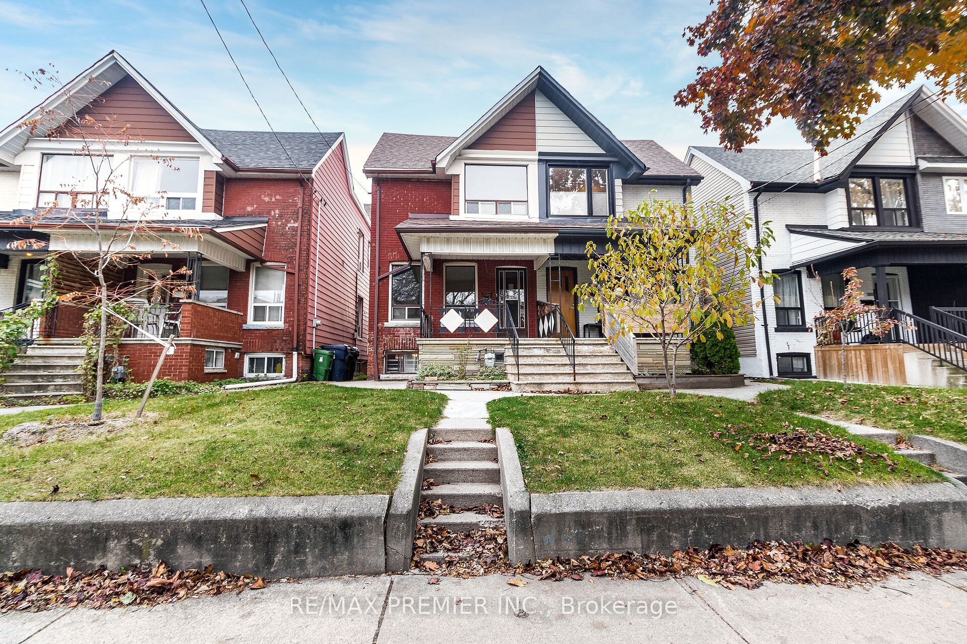 #main - 258 Symington Avenue Property Photo 1