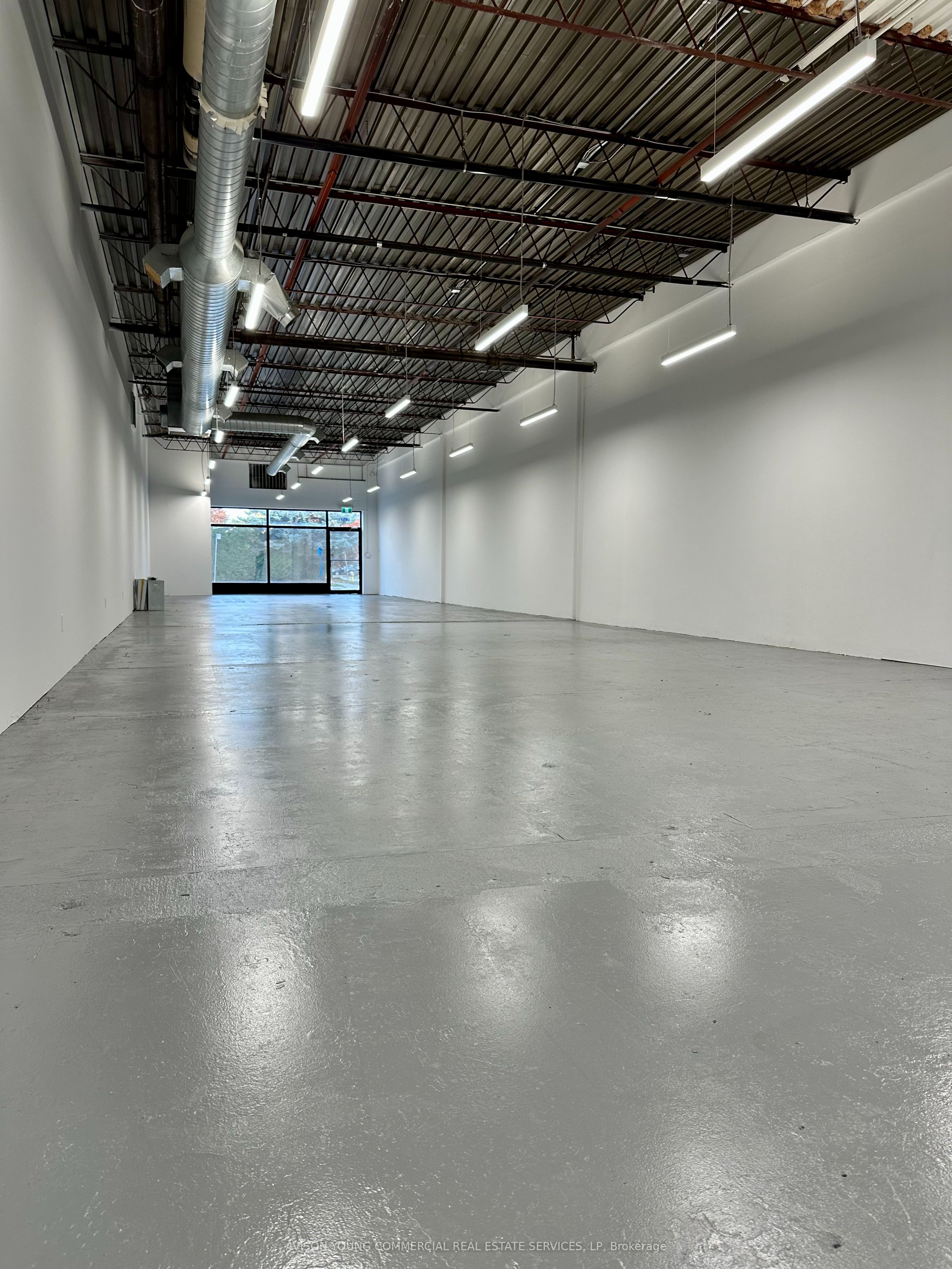 #4 - 89 Bentworth Avenue Property Photo 2