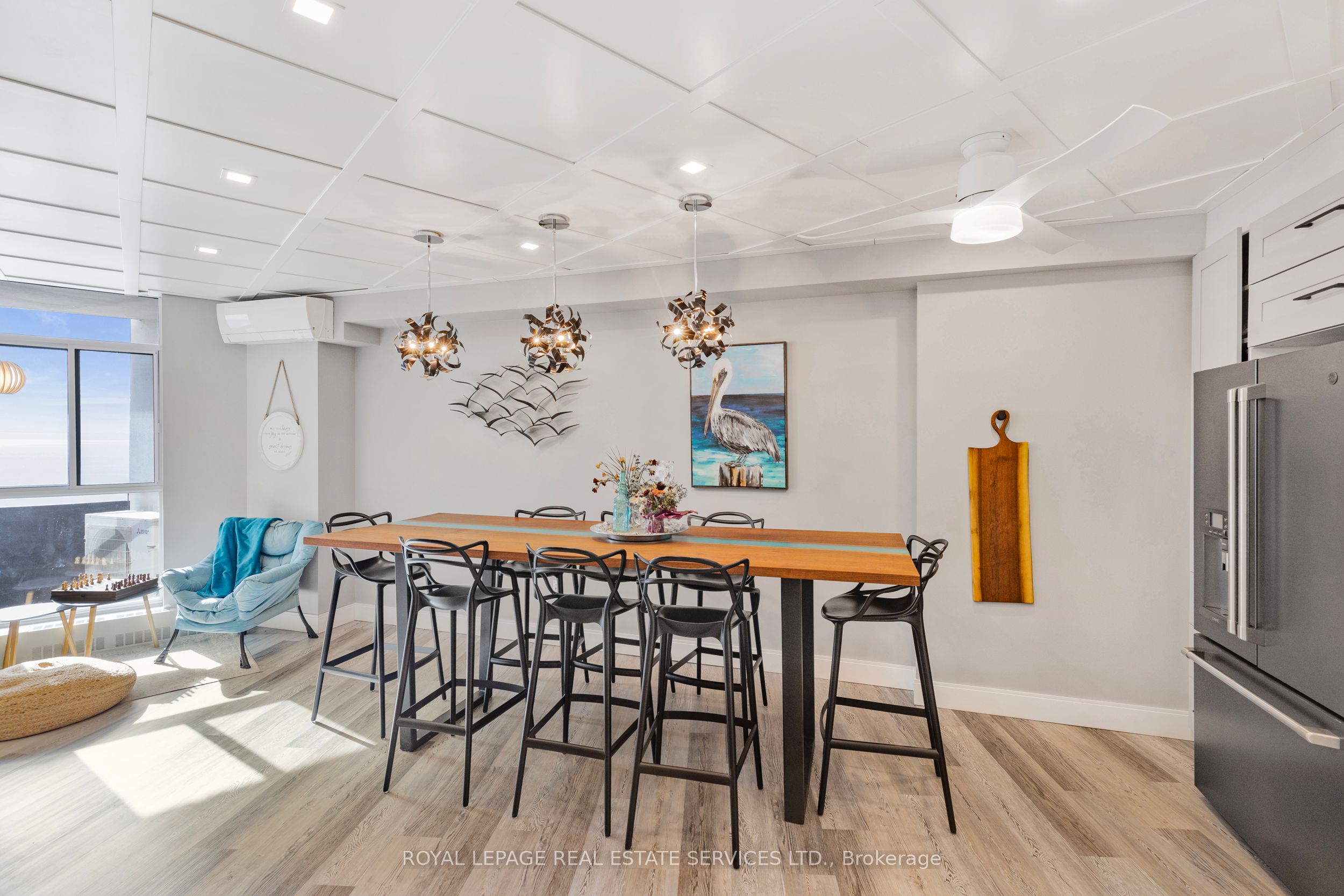 #1504 - 5250 Lakeshore Road Property Photo 15