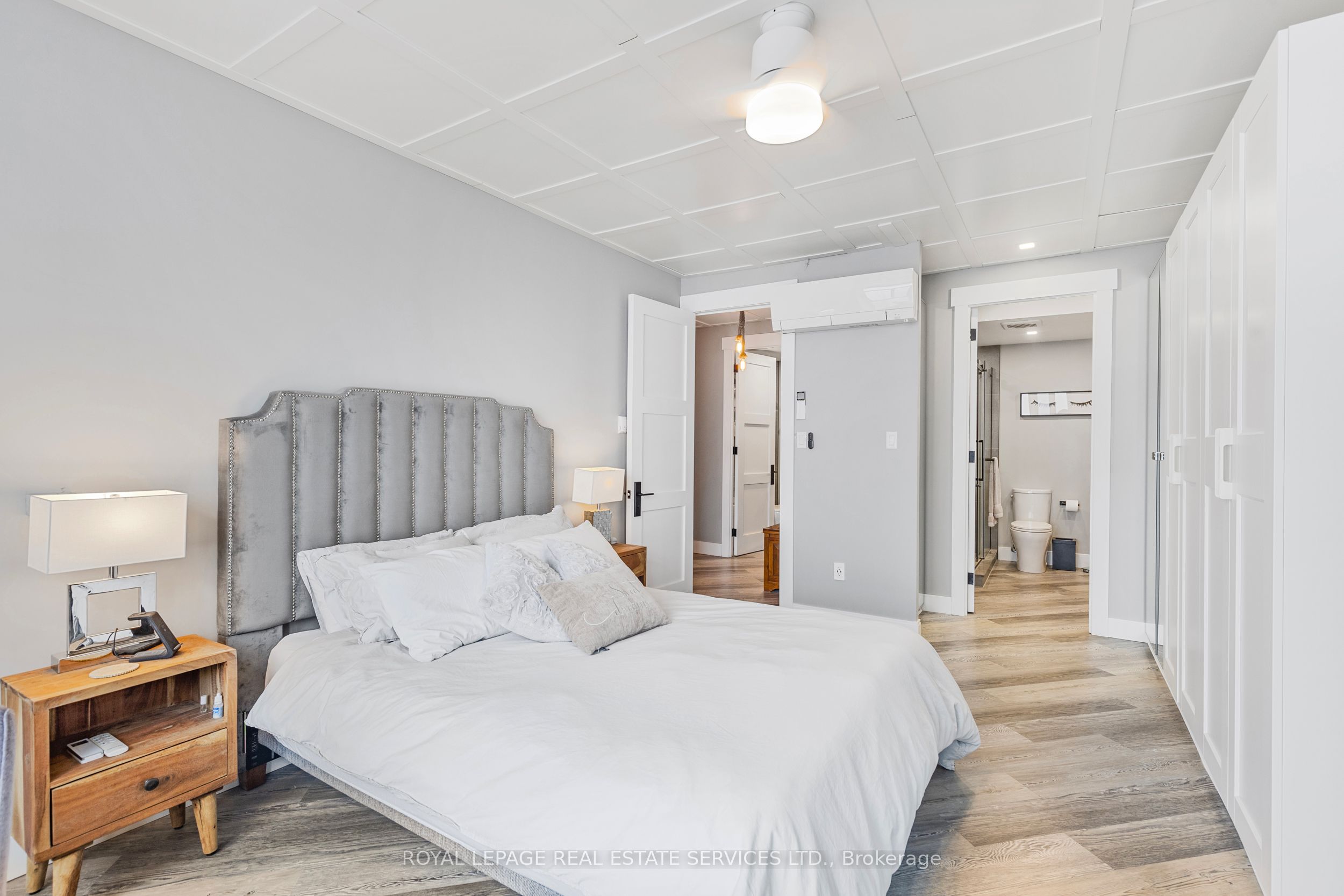 #1504 - 5250 Lakeshore Road Property Photo 20