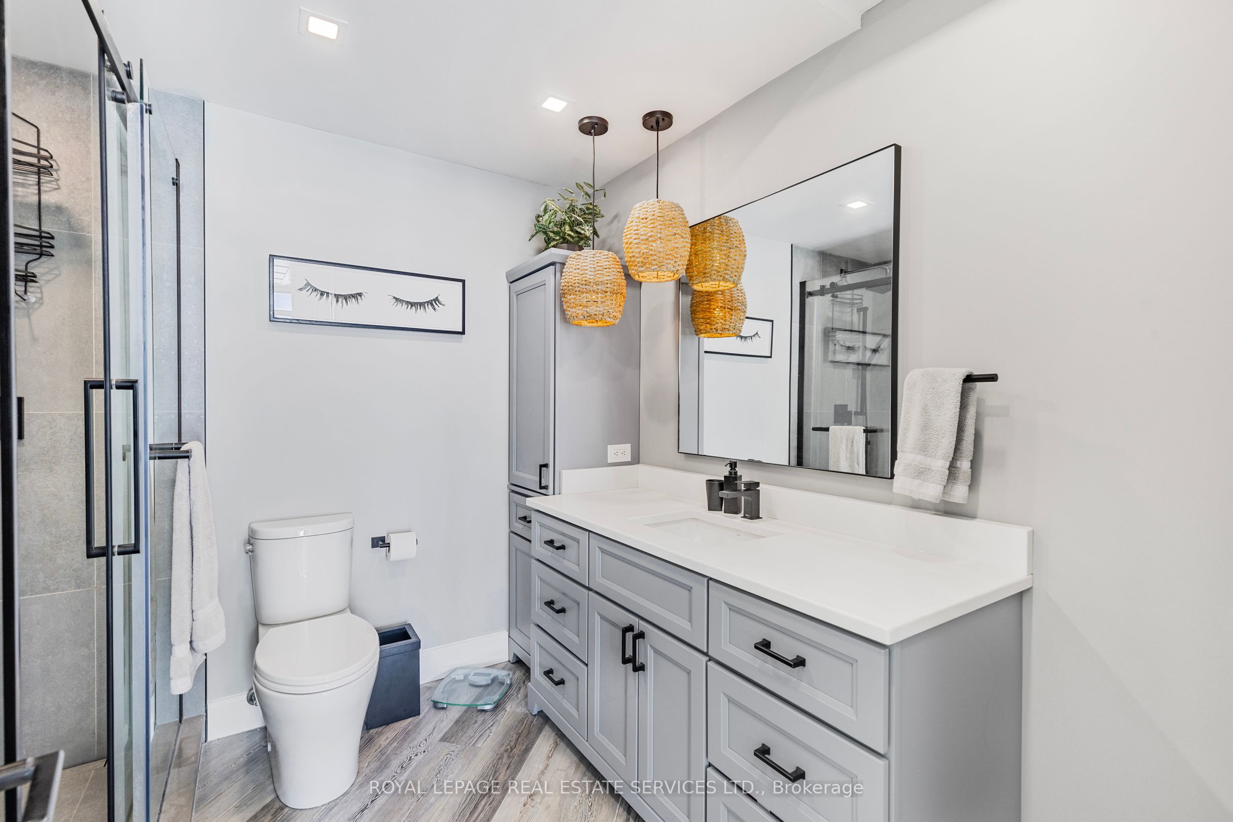 #1504 - 5250 Lakeshore Road Property Photo 22