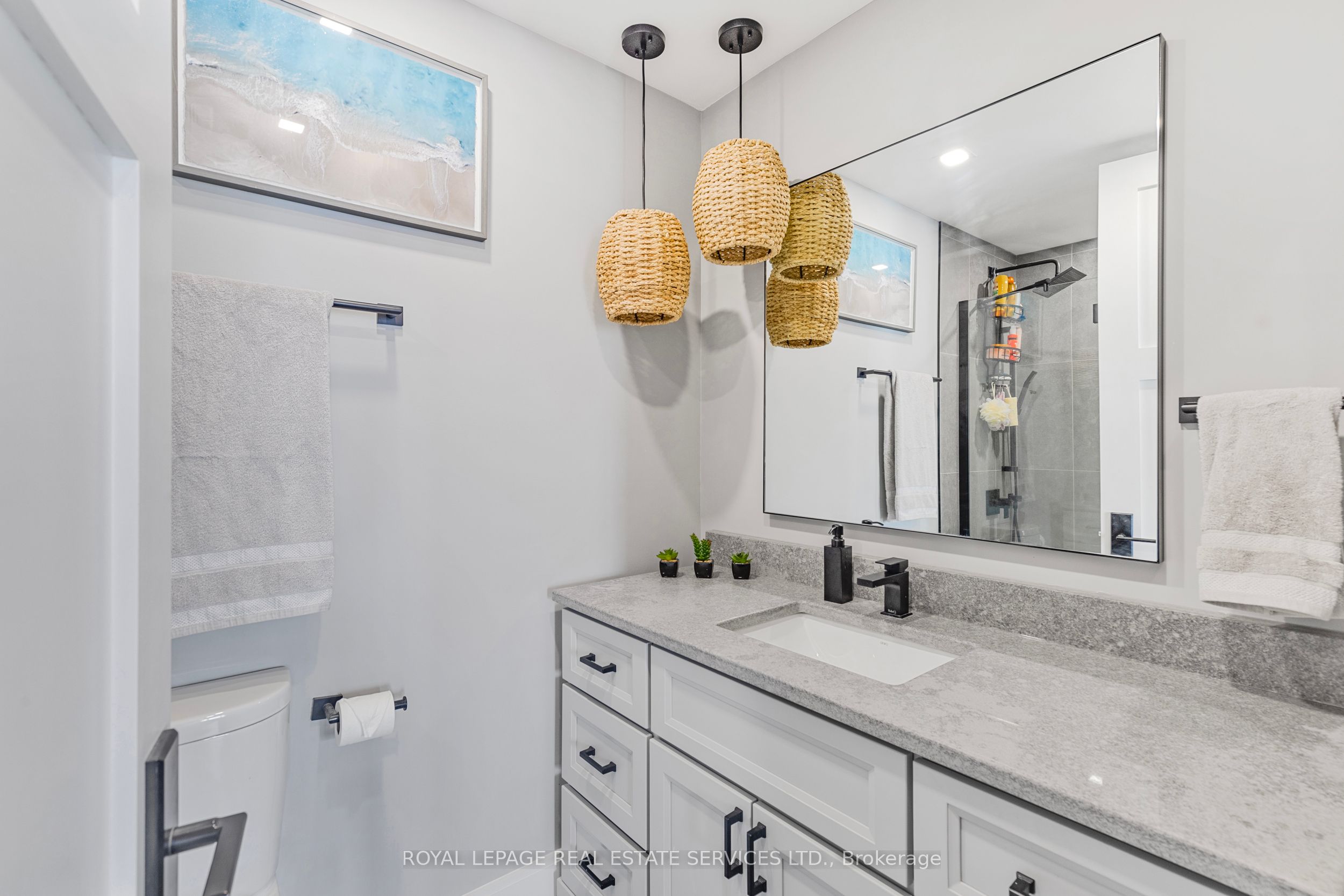 #1504 - 5250 Lakeshore Road Property Photo 27