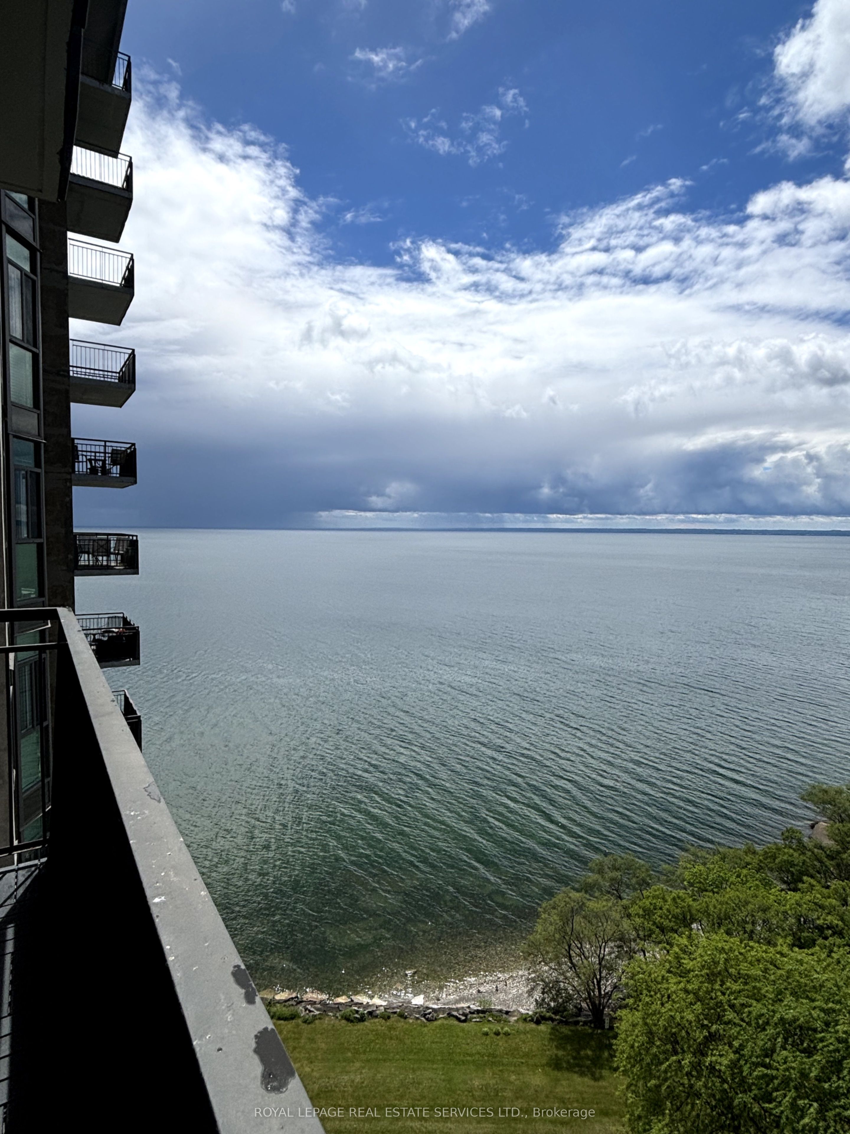#1504 - 5250 Lakeshore Road Property Photo 29