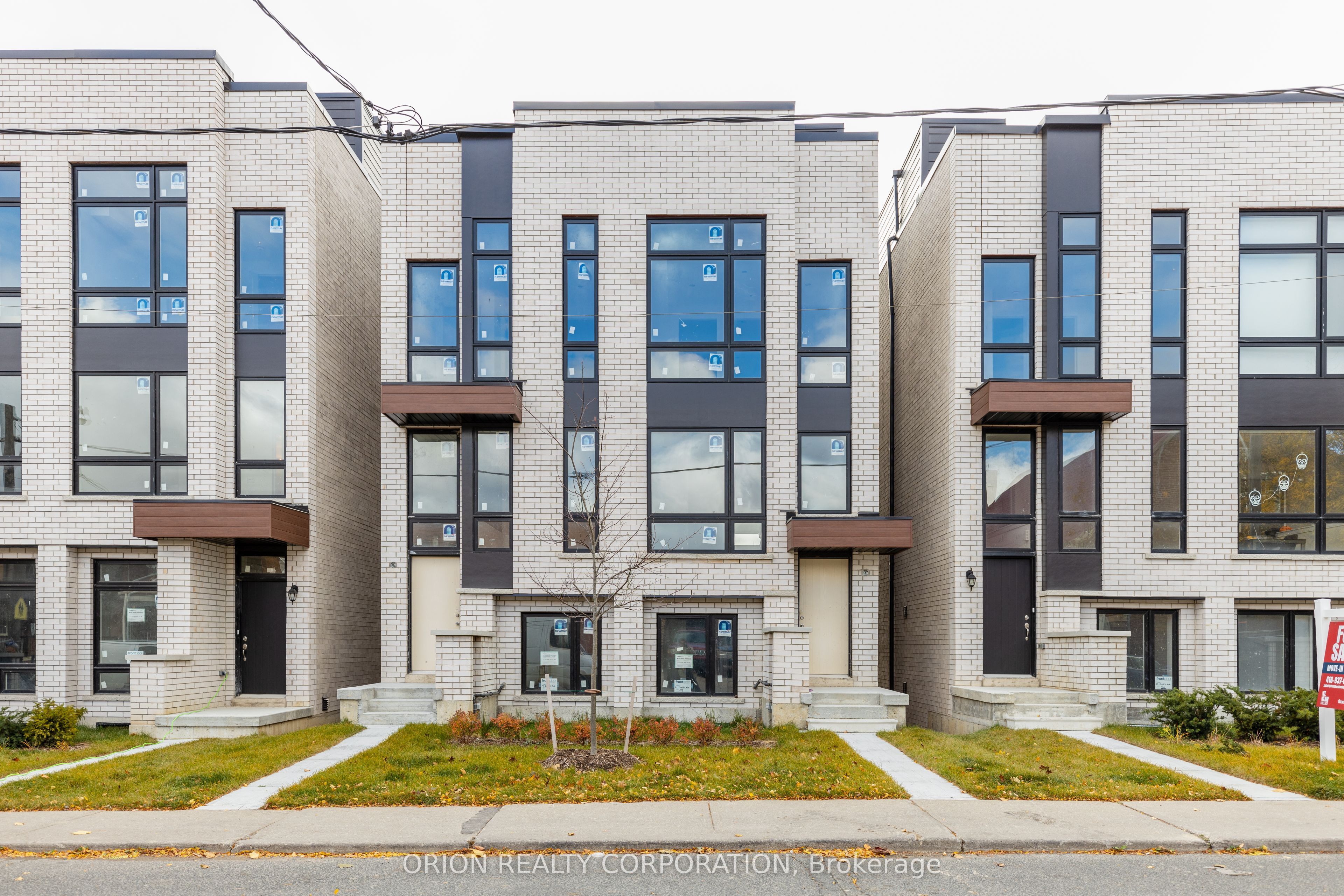#40 B - 21 Innes Avenue Property Photo 1