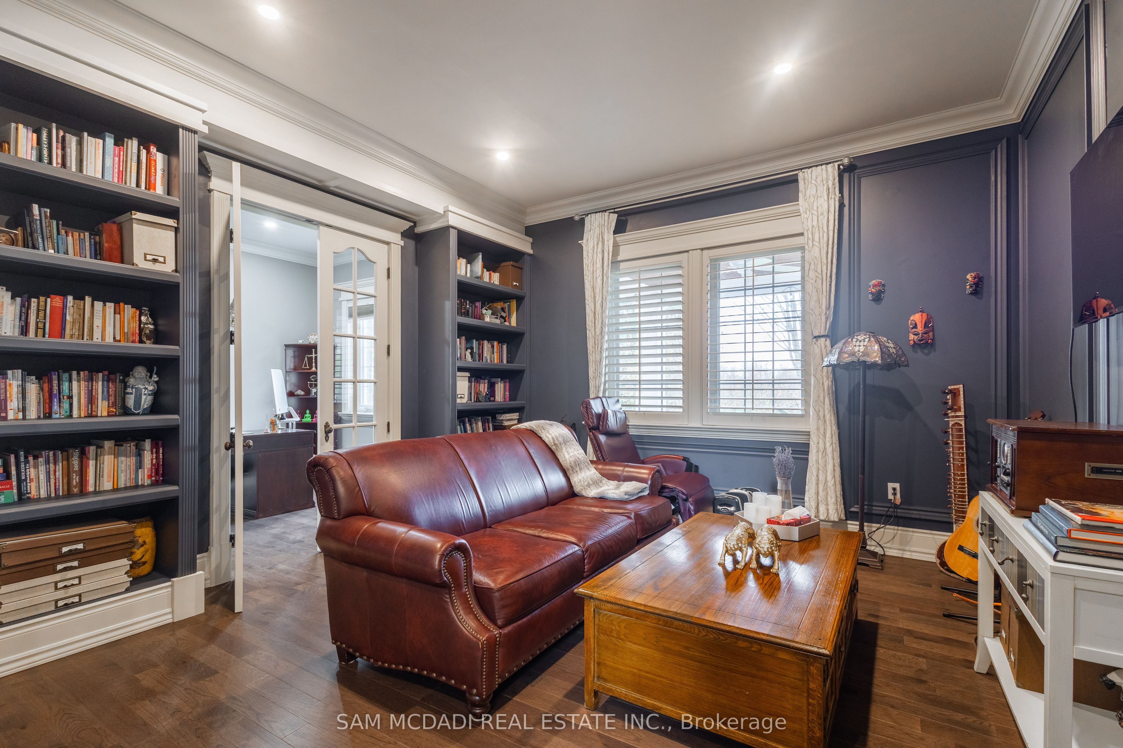 6195 Milburough Line Property Photo 16
