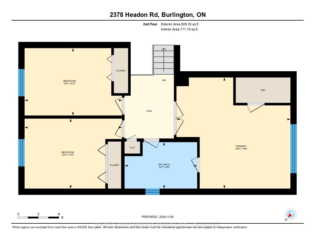 2378 Headon Road Property Photo 36