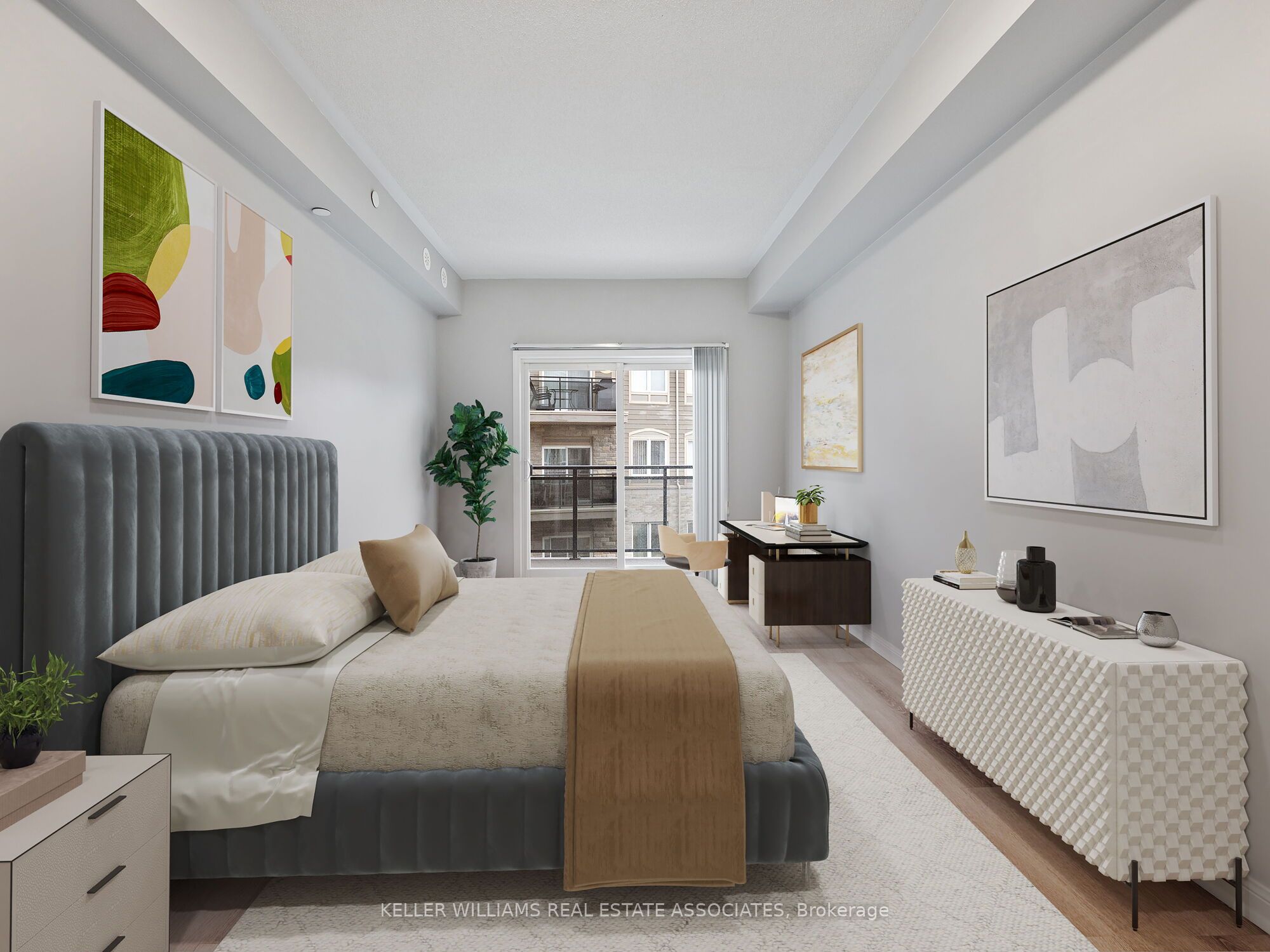 #304 - 3075 Thomas Street Property Photo 10