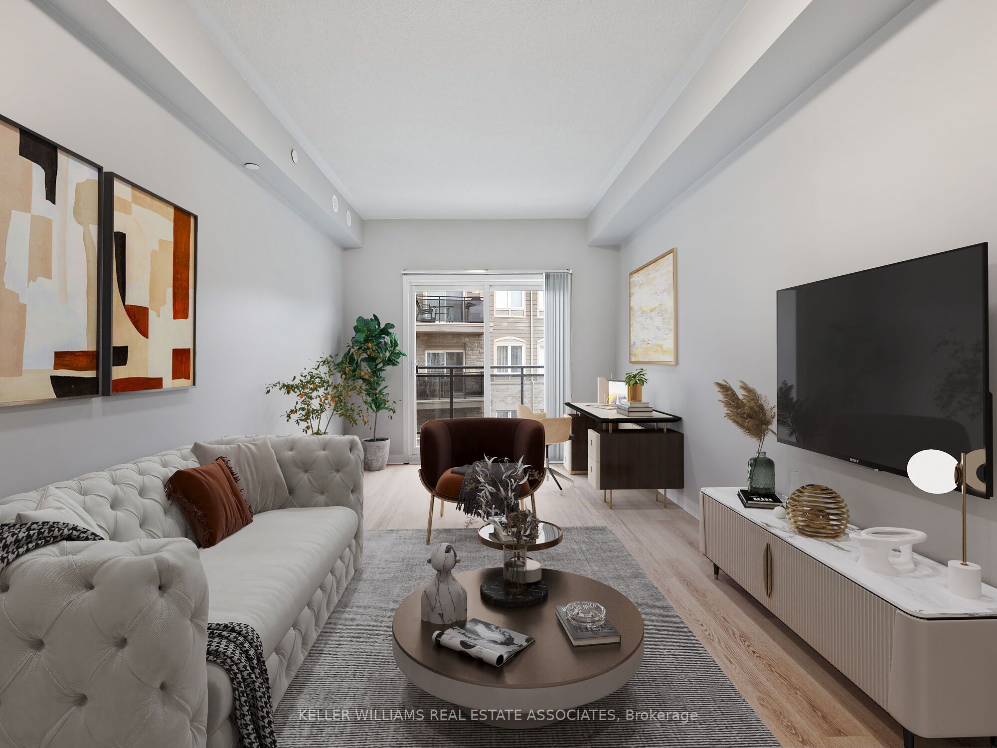 #304 - 3075 Thomas Street Property Photo 13