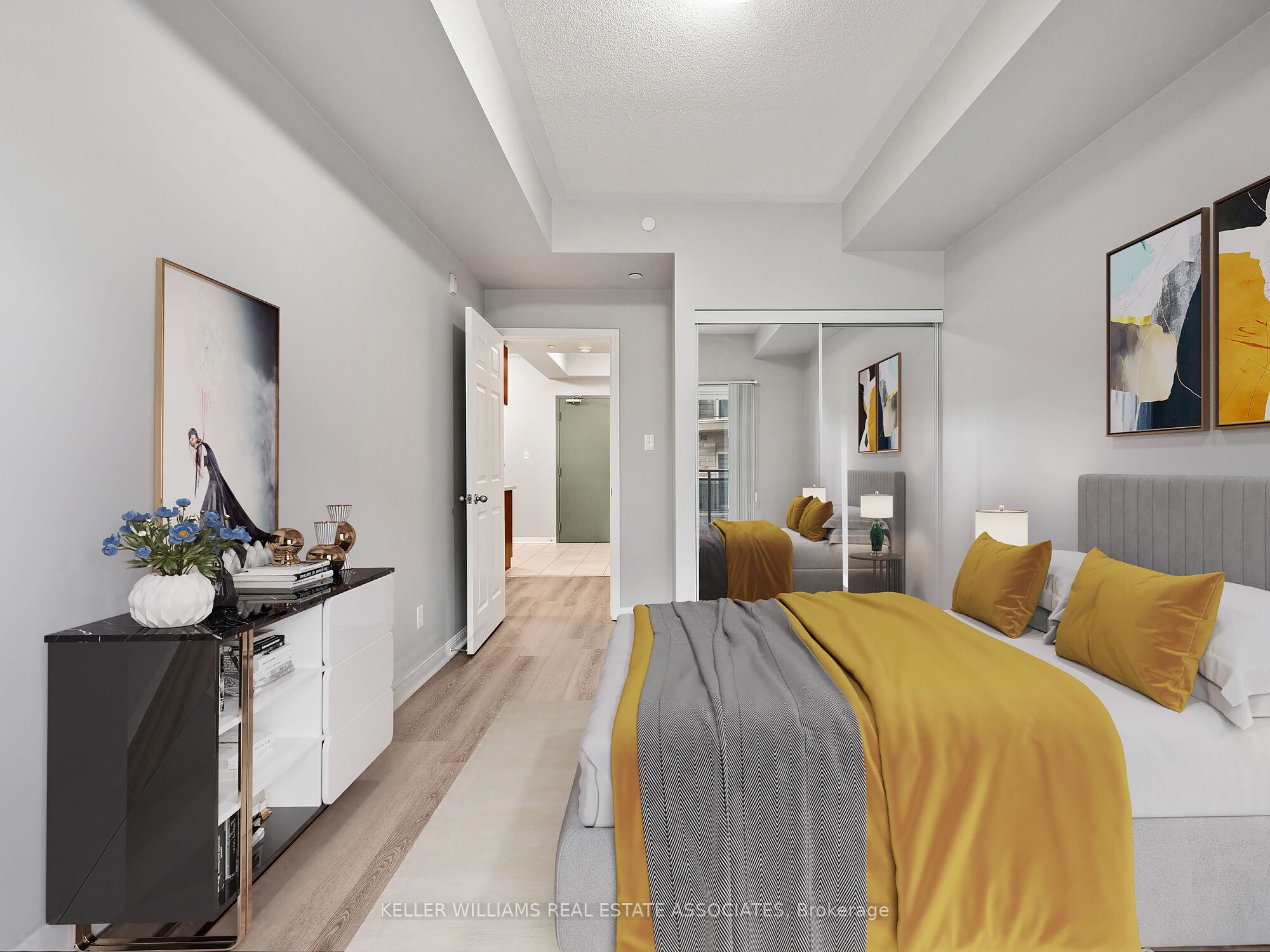 #304 - 3075 Thomas Street Property Photo 19
