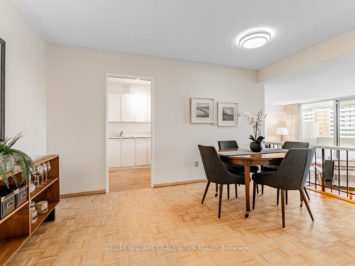 #1305 - 250 Scarlett Road Property Photo 6