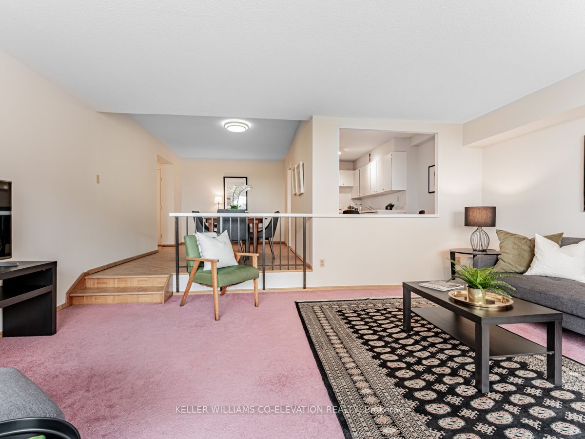 #1305 - 250 Scarlett Road Property Photo 9