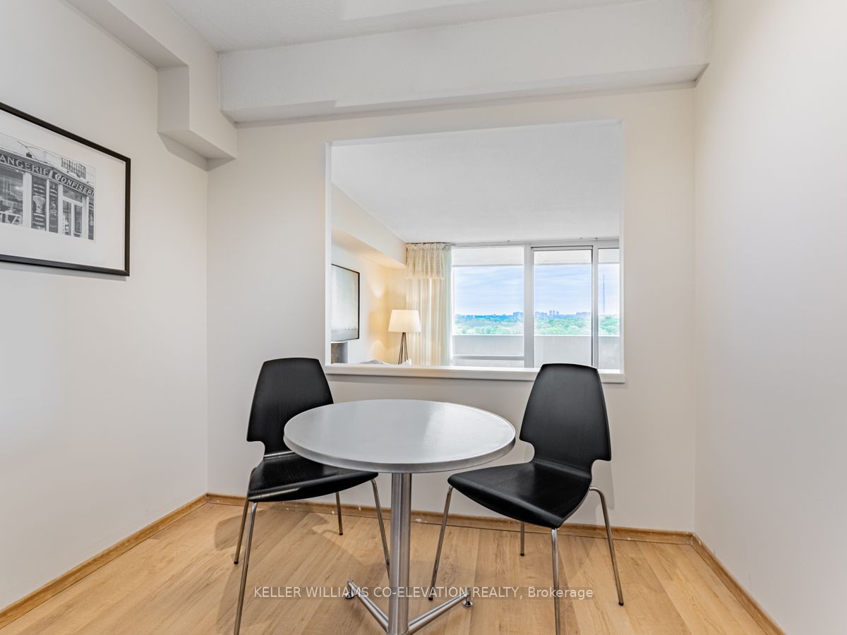 #1305 - 250 Scarlett Road Property Photo 16