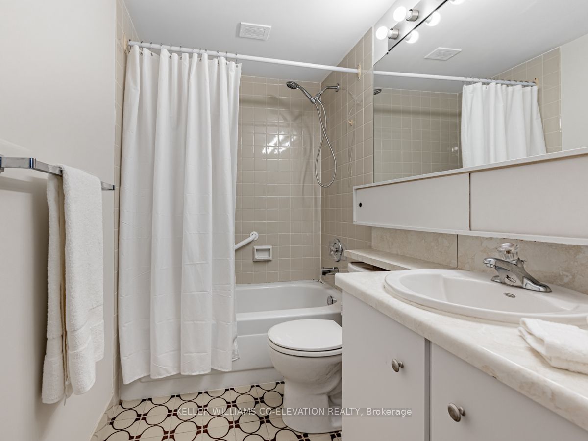 #1305 - 250 Scarlett Road Property Photo 20