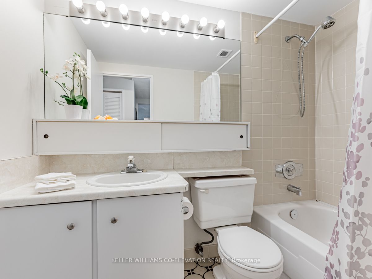 #1305 - 250 Scarlett Road Property Photo 23