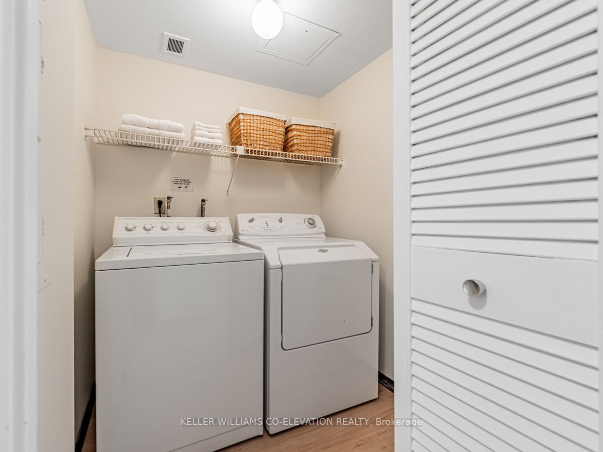 #1305 - 250 Scarlett Road Property Photo 24