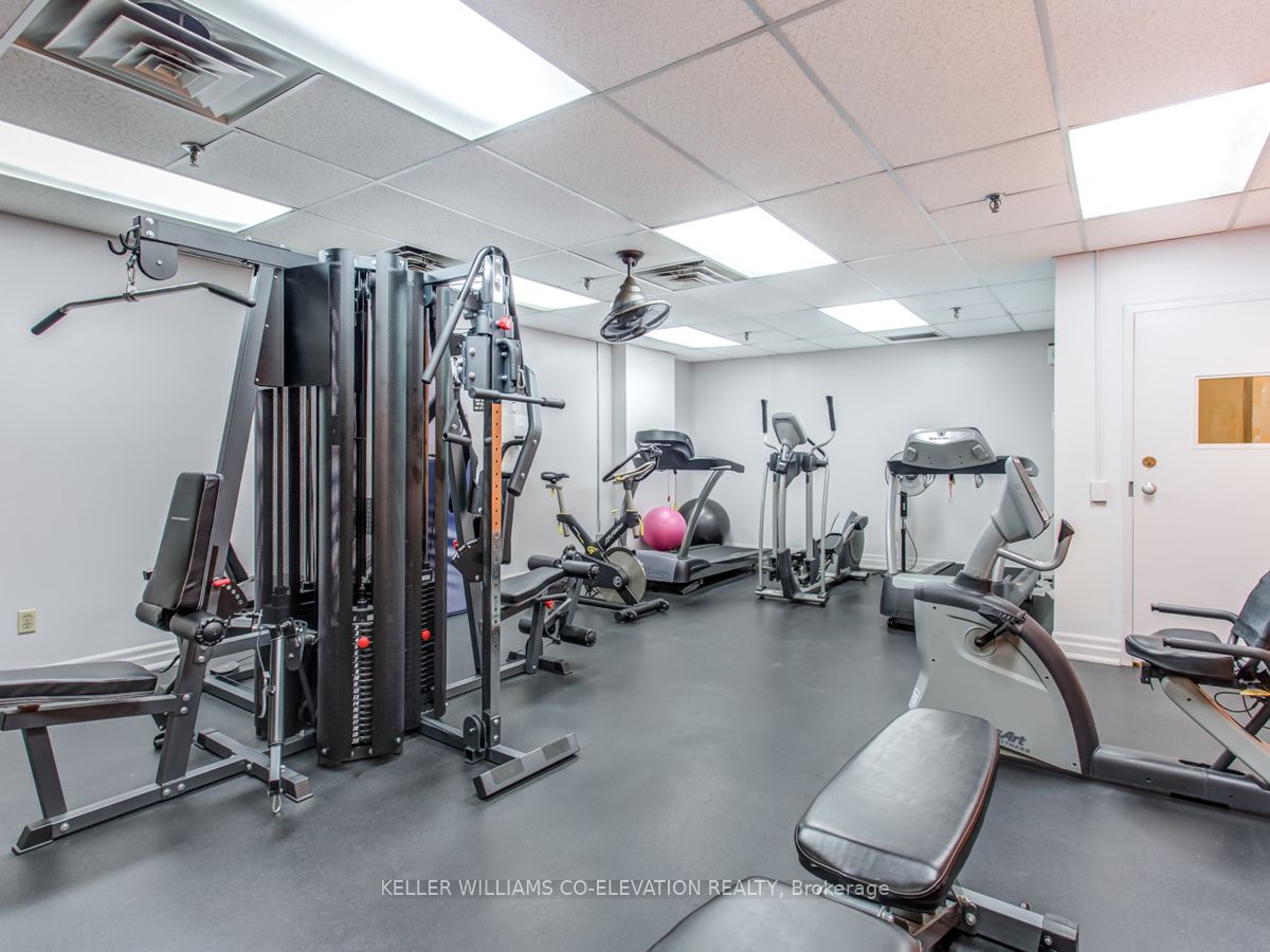 #1305 - 250 Scarlett Road Property Photo 27