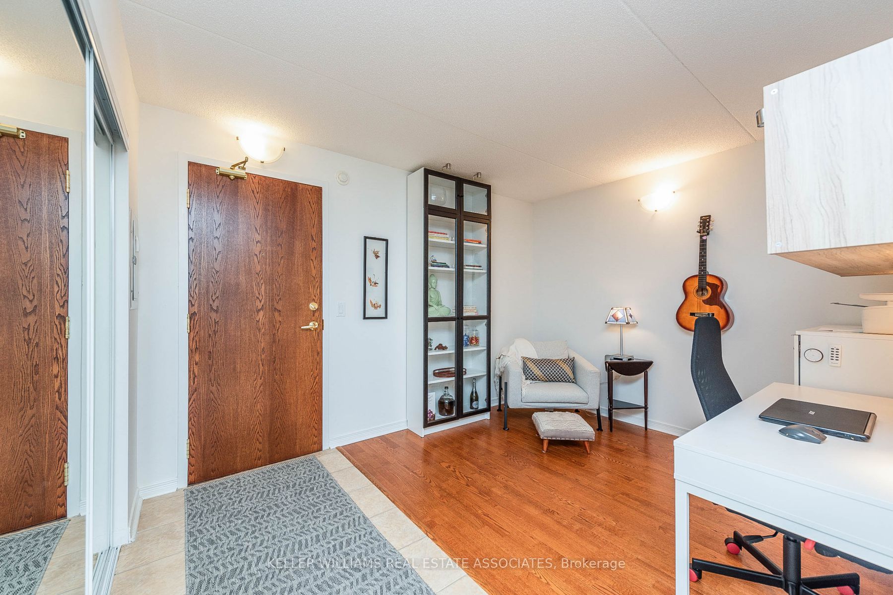 #208 - 35 Via Rosedale Property Photo 25