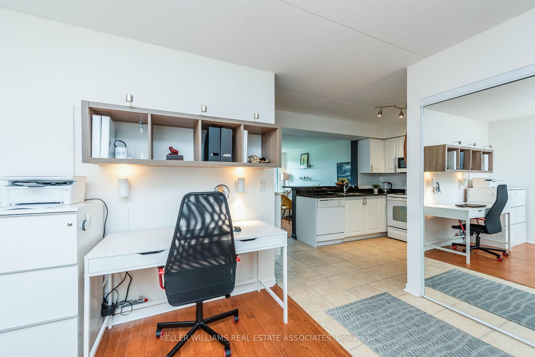 #208 - 35 Via Rosedale Property Photo 26