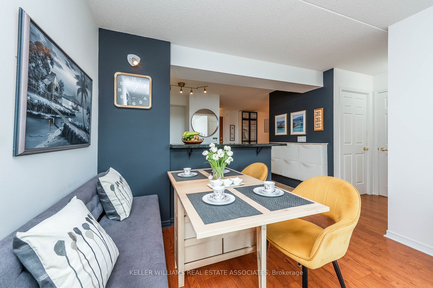 #208 - 35 Via Rosedale Property Photo 32