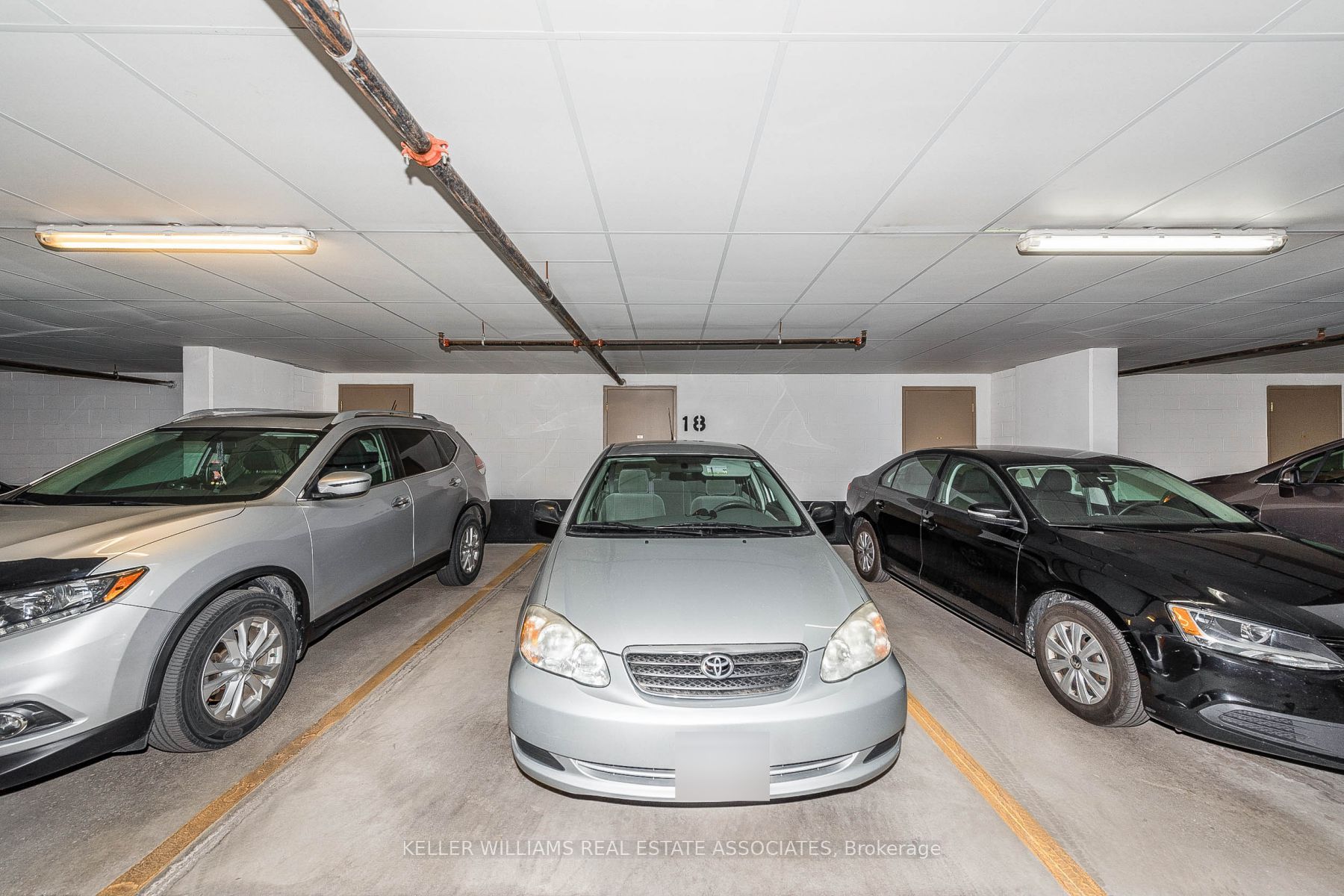 #208 - 35 Via Rosedale Property Photo 38