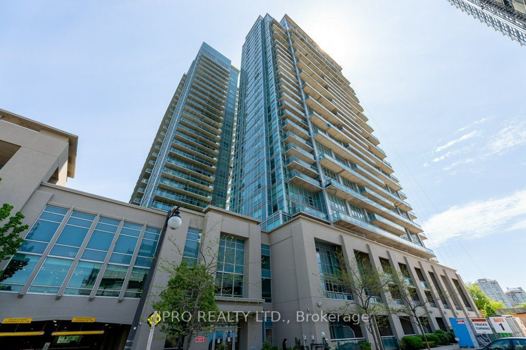#408 - 155 Legion Road Property Photo 1