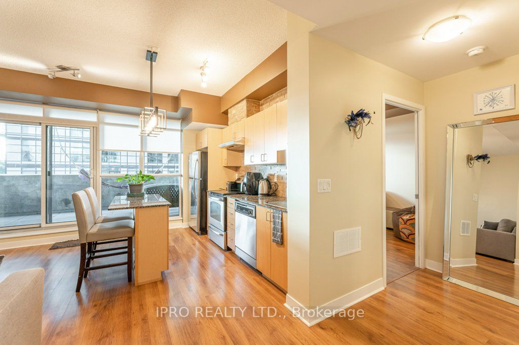 #408 - 155 Legion Road Property Photo 5