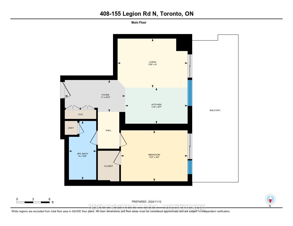 #408 - 155 Legion Road Property Photo 40