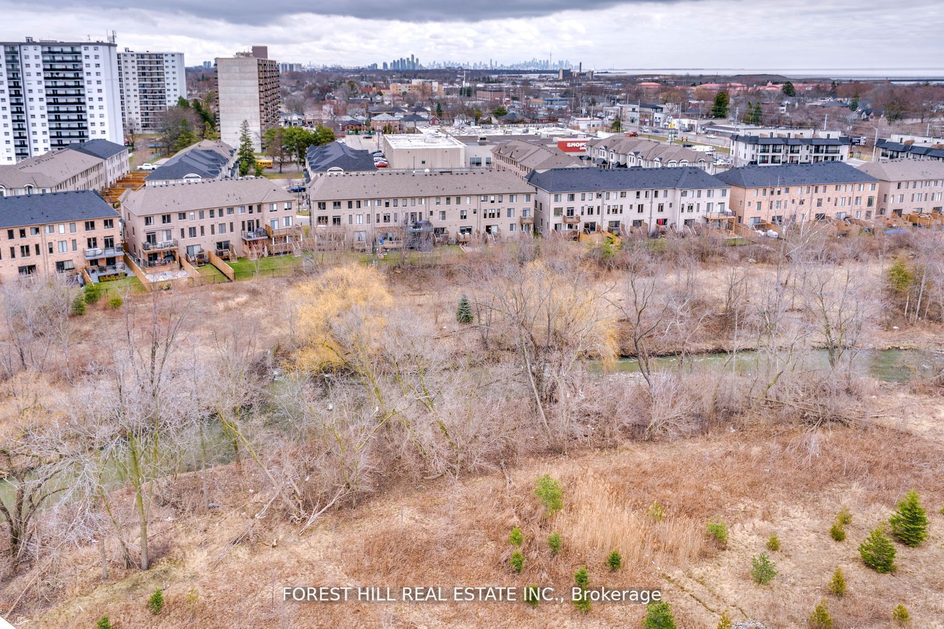 #1002 - 1063 Douglas Mccurdy Comm Circle Property Photo 32