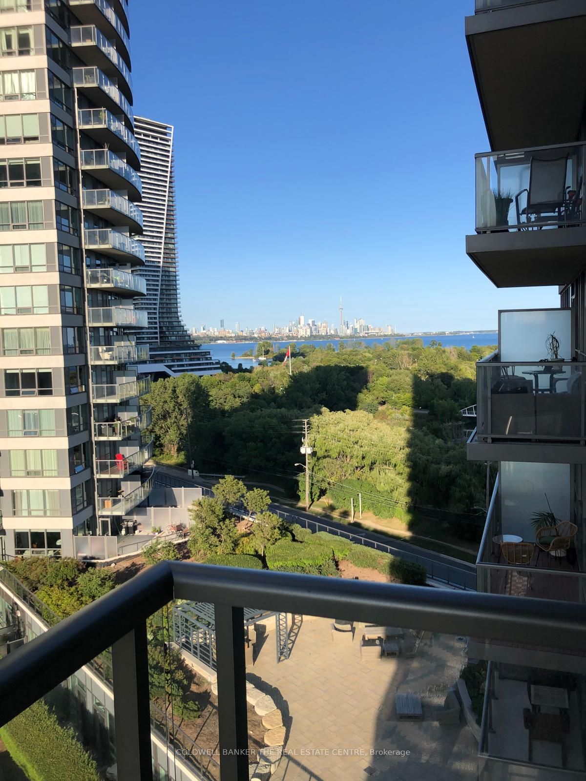 #904 - 2240 Lake Shore Boulevard Property Photo 1
