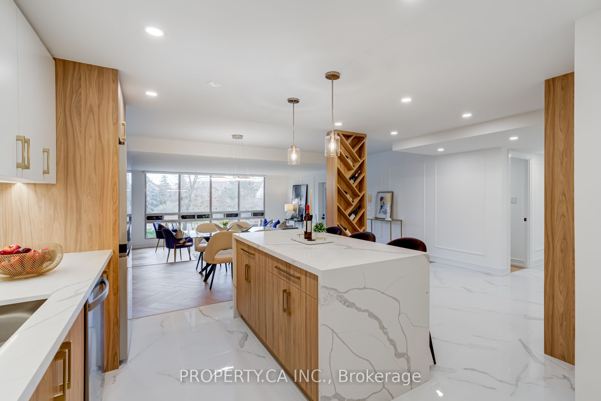 #306 - 2175 Marine Drive Property Photo 9
