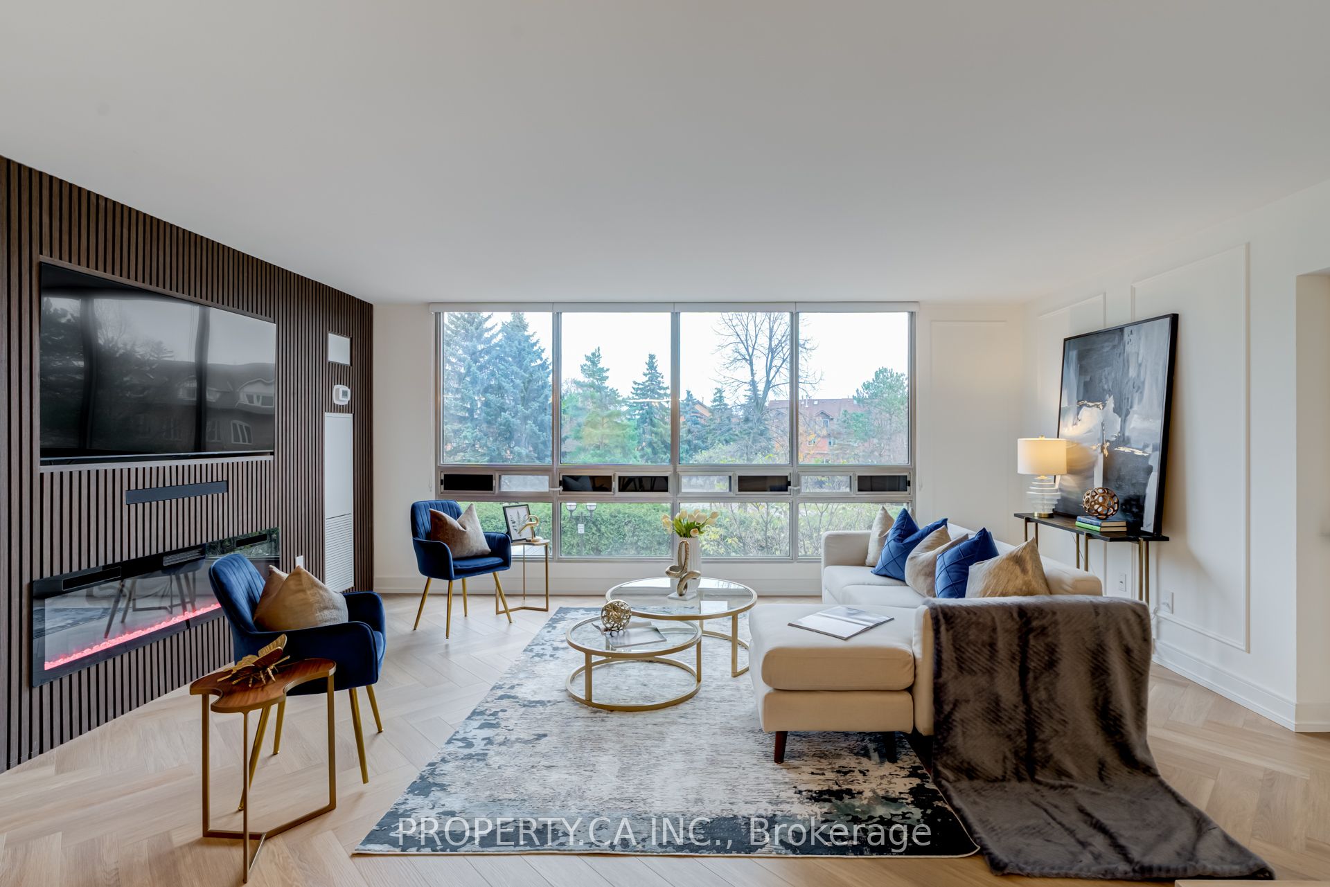 #306 - 2175 Marine Drive Property Photo 14