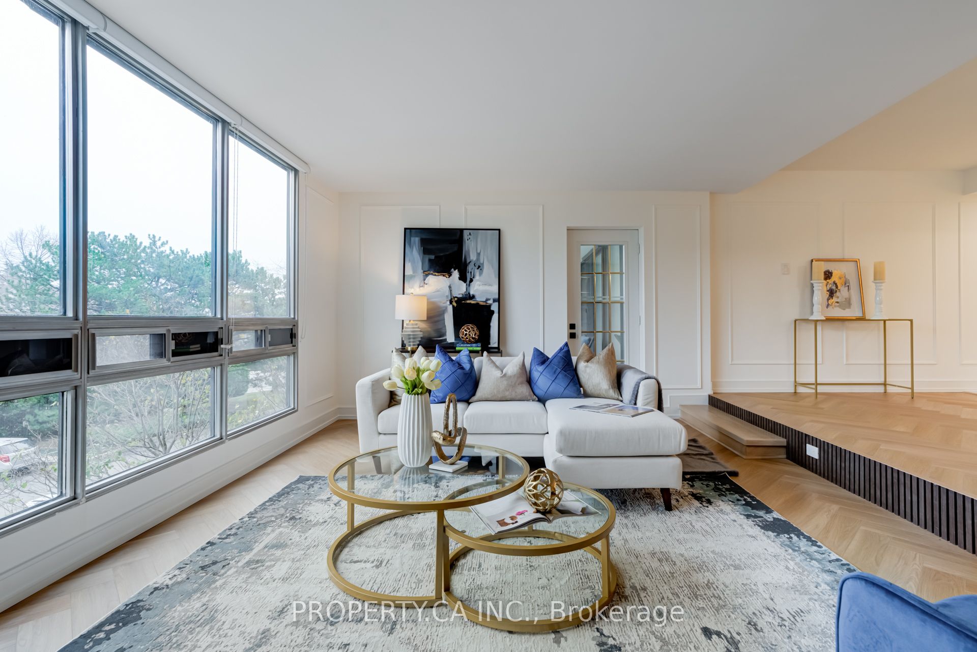 #306 - 2175 Marine Drive Property Photo 15