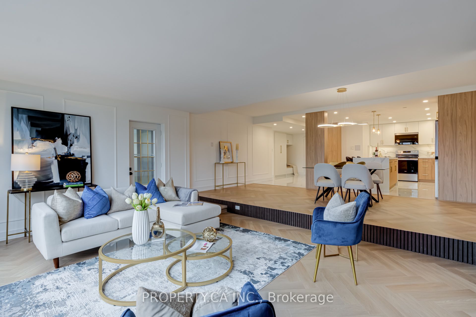 #306 - 2175 Marine Drive Property Photo 16