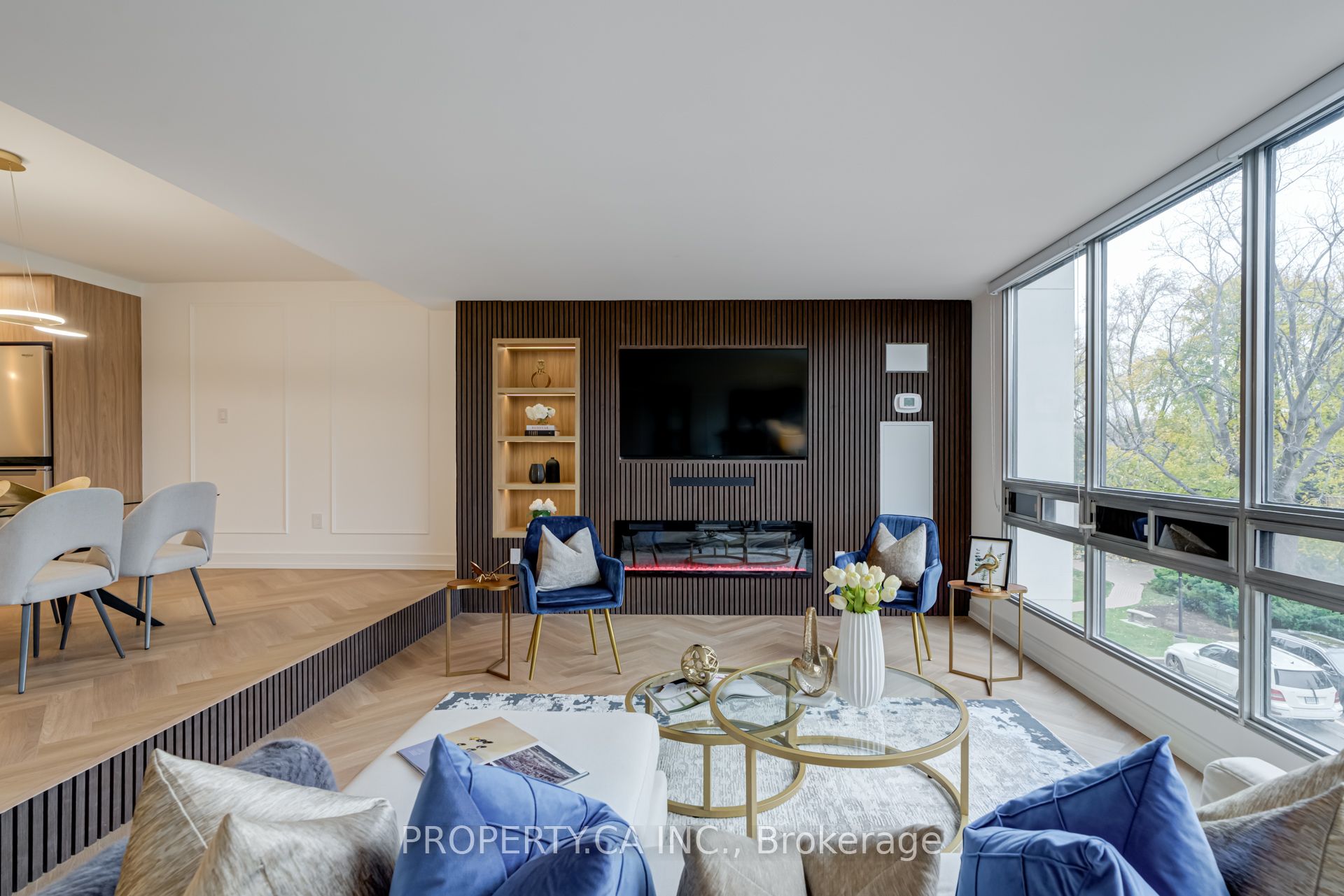 #306 - 2175 Marine Drive Property Photo 18