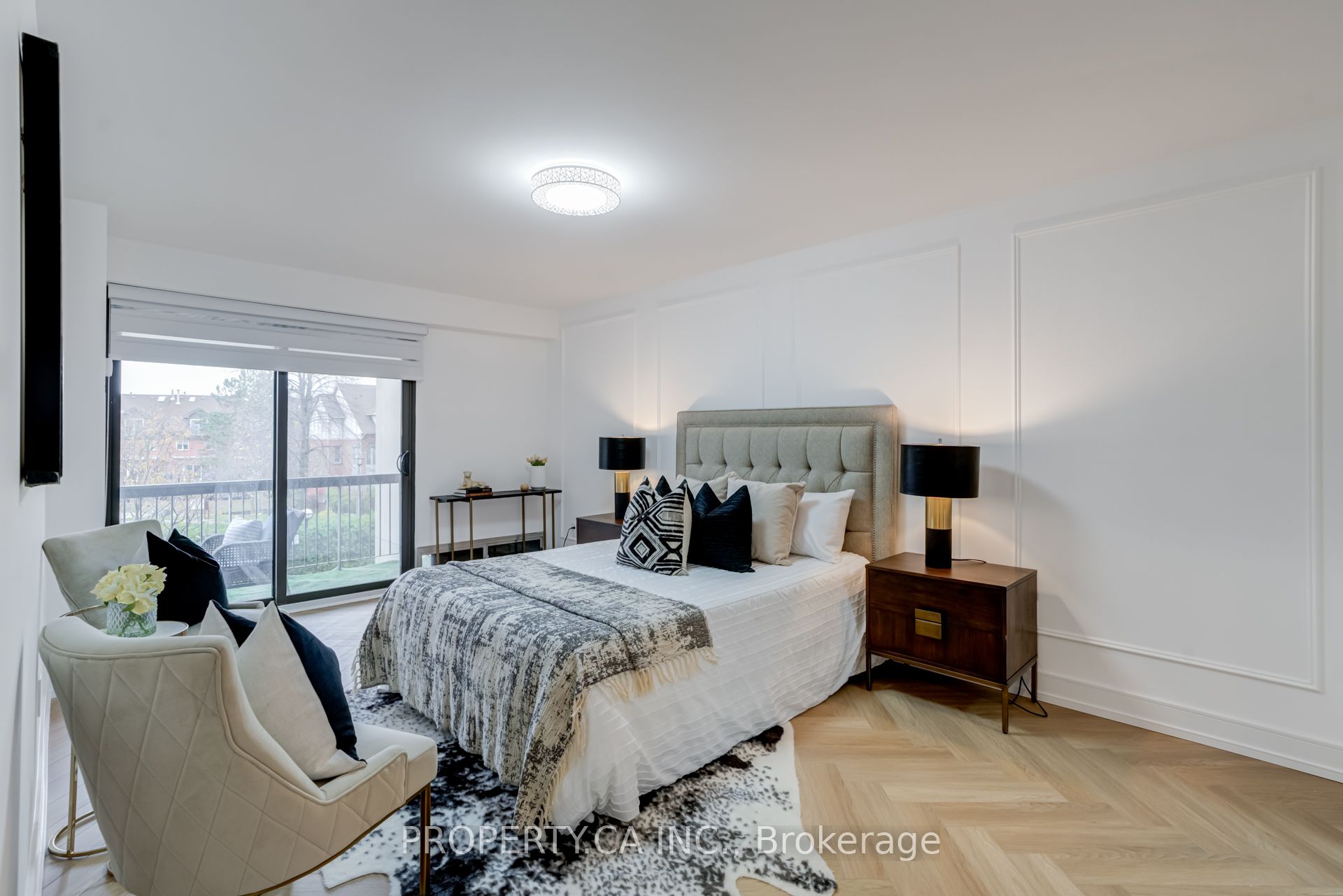 #306 - 2175 Marine Drive Property Photo 21