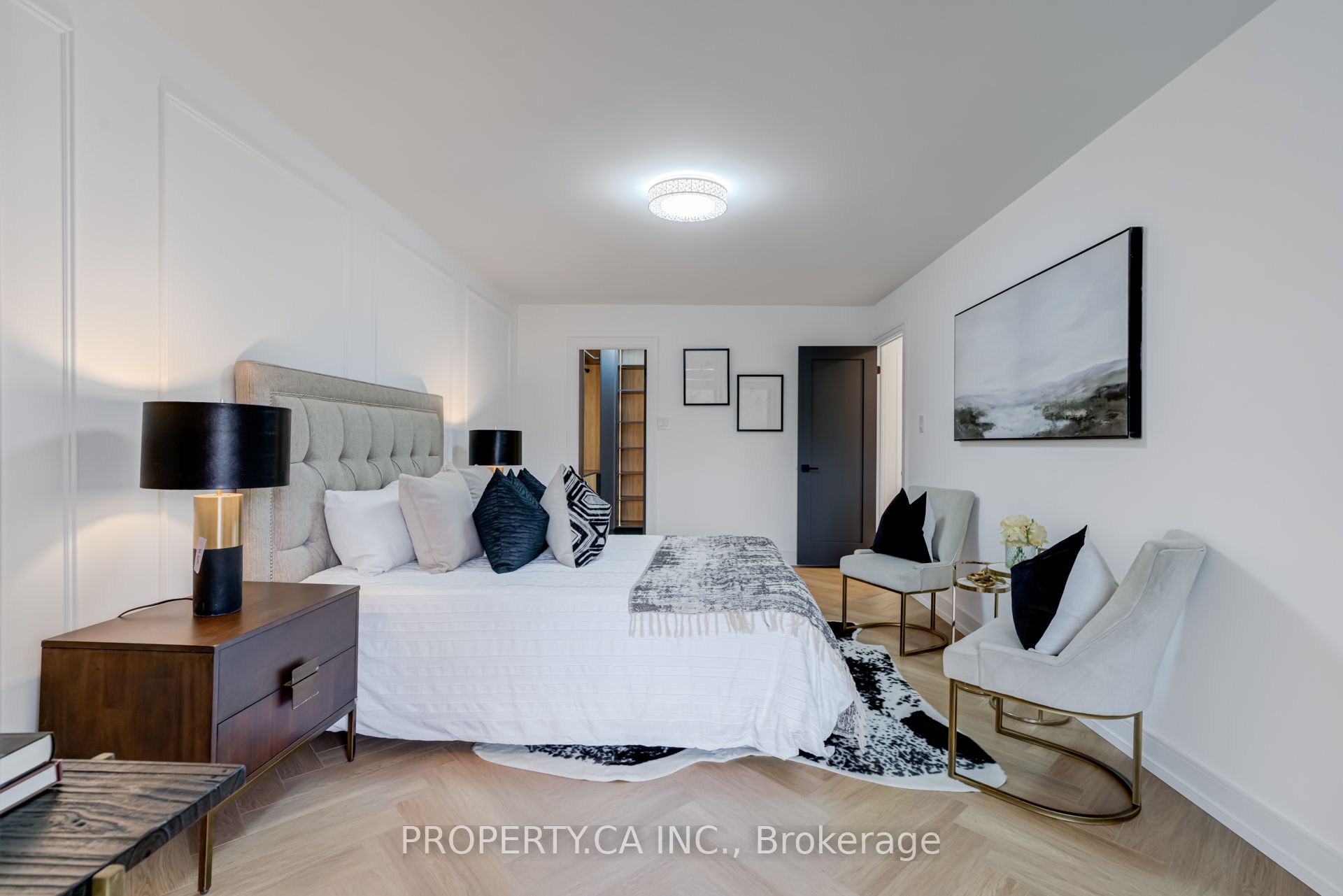 #306 - 2175 Marine Drive Property Photo 23
