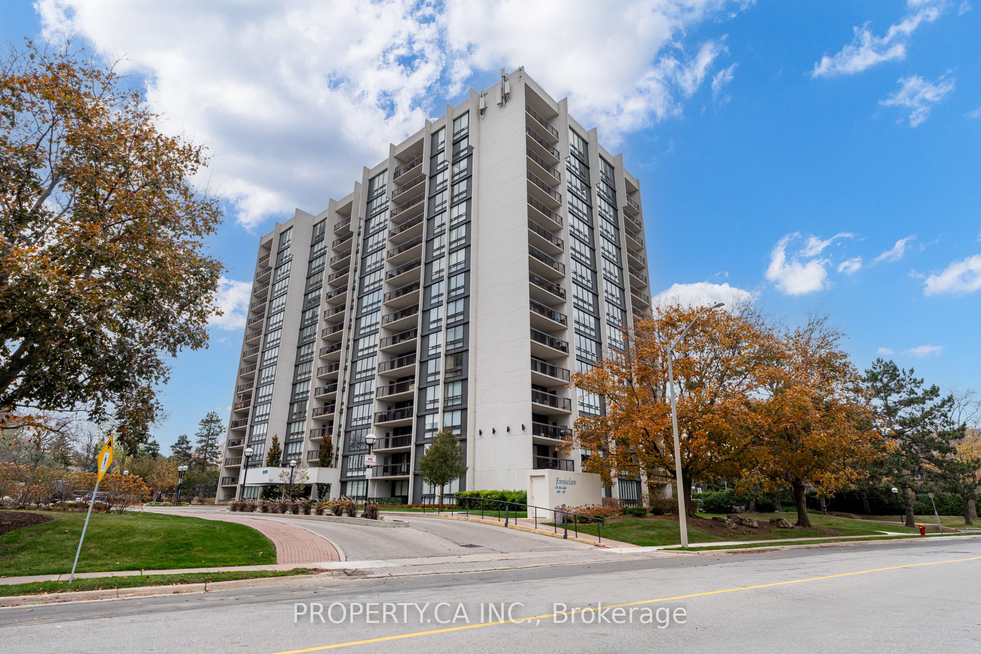 #306 - 2175 Marine Drive Property Photo 33