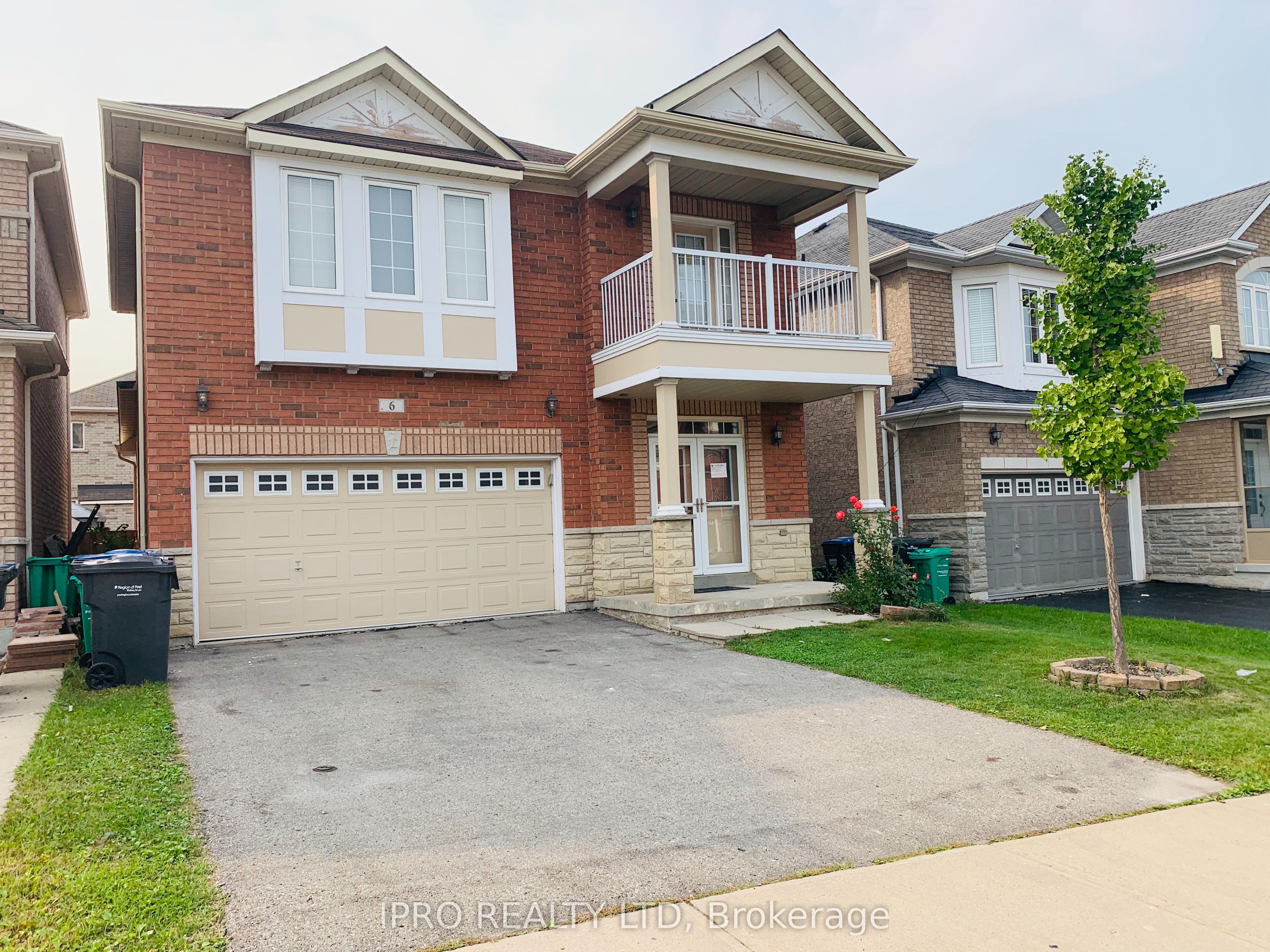 #basemen - 6 Fishing Crescent Property Photo 1