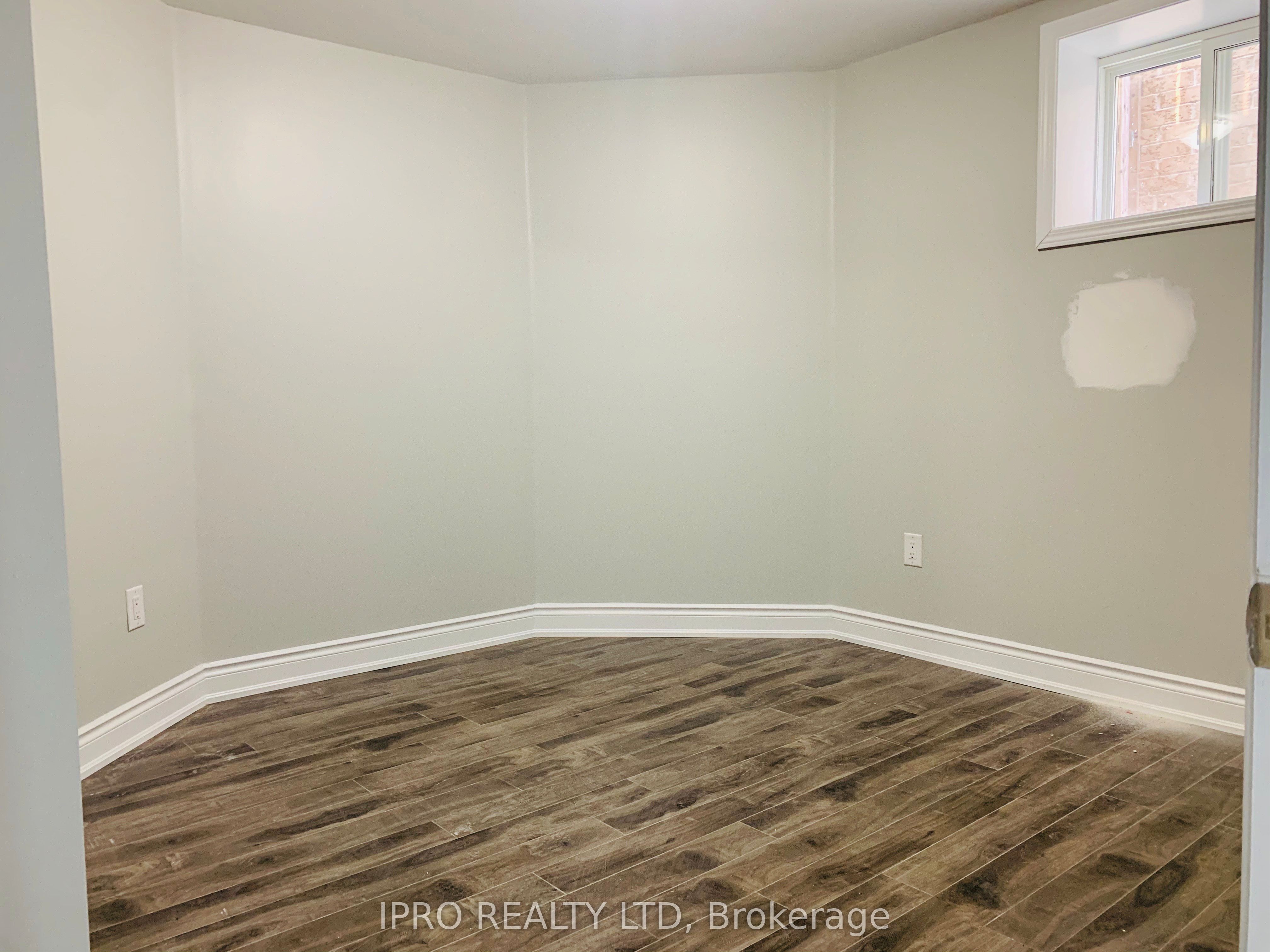 #basemen - 6 Fishing Crescent Property Photo 2