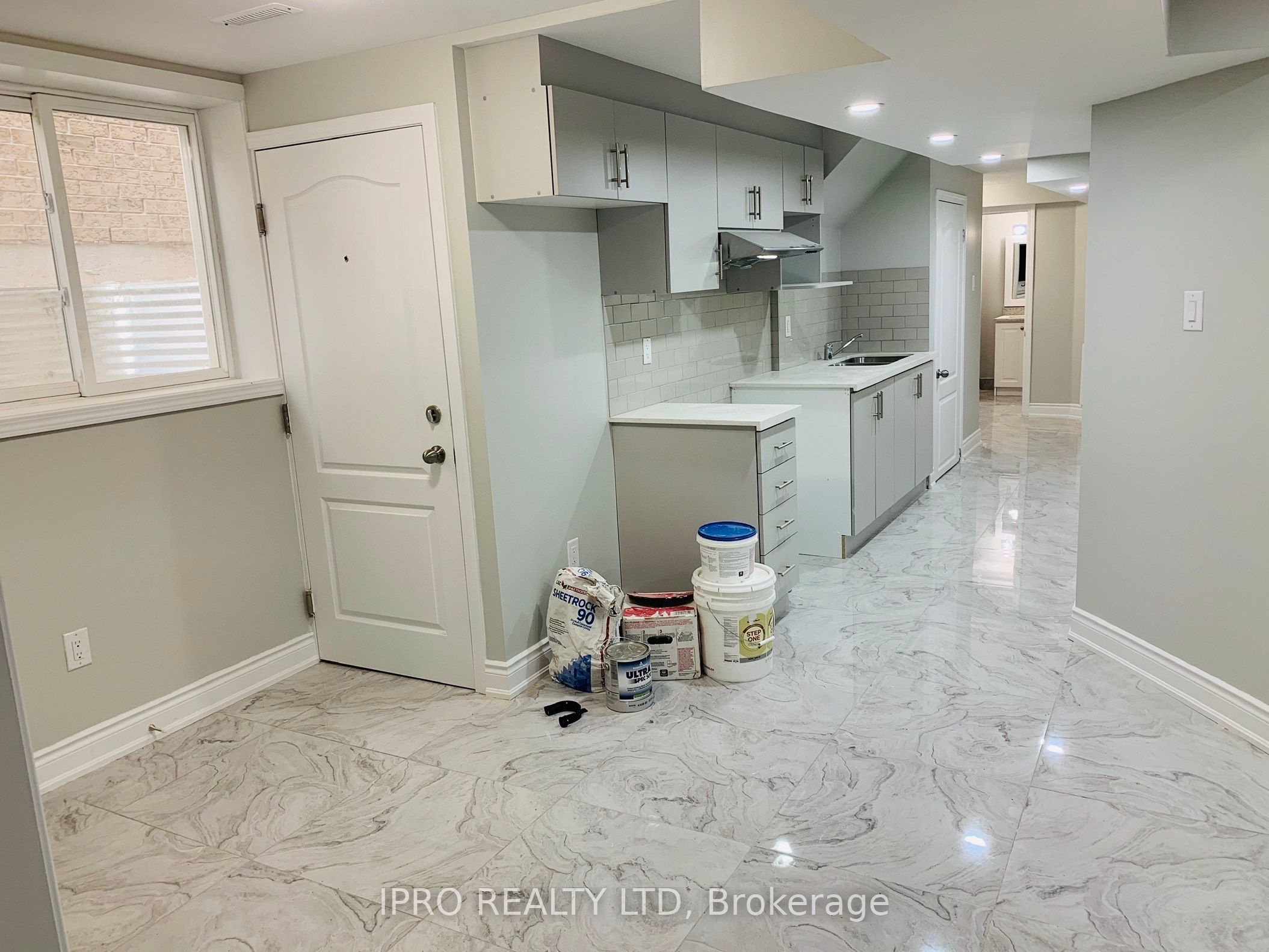 #basemen - 6 Fishing Crescent Property Photo 3