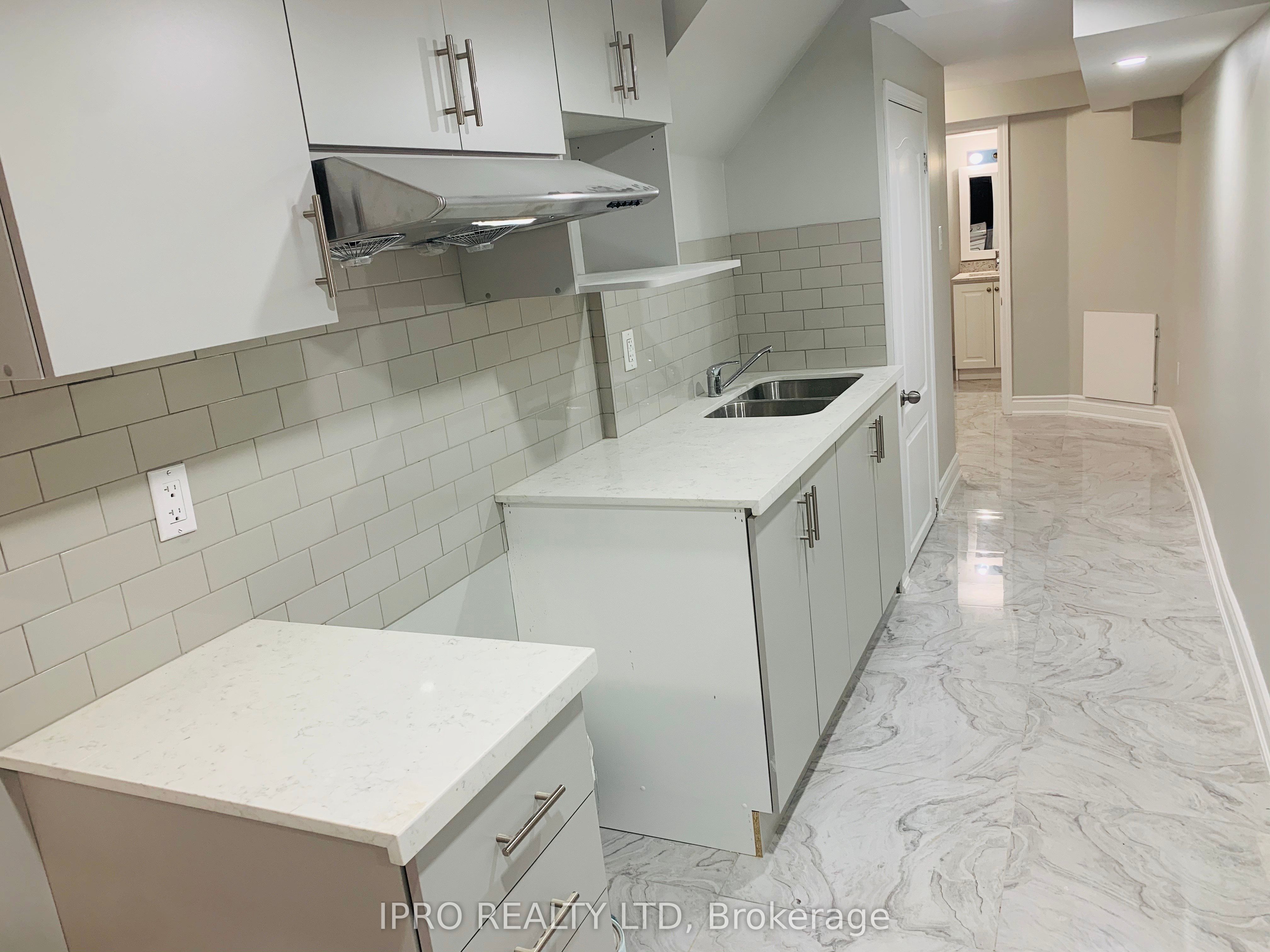 #basemen - 6 Fishing Crescent Property Photo 4