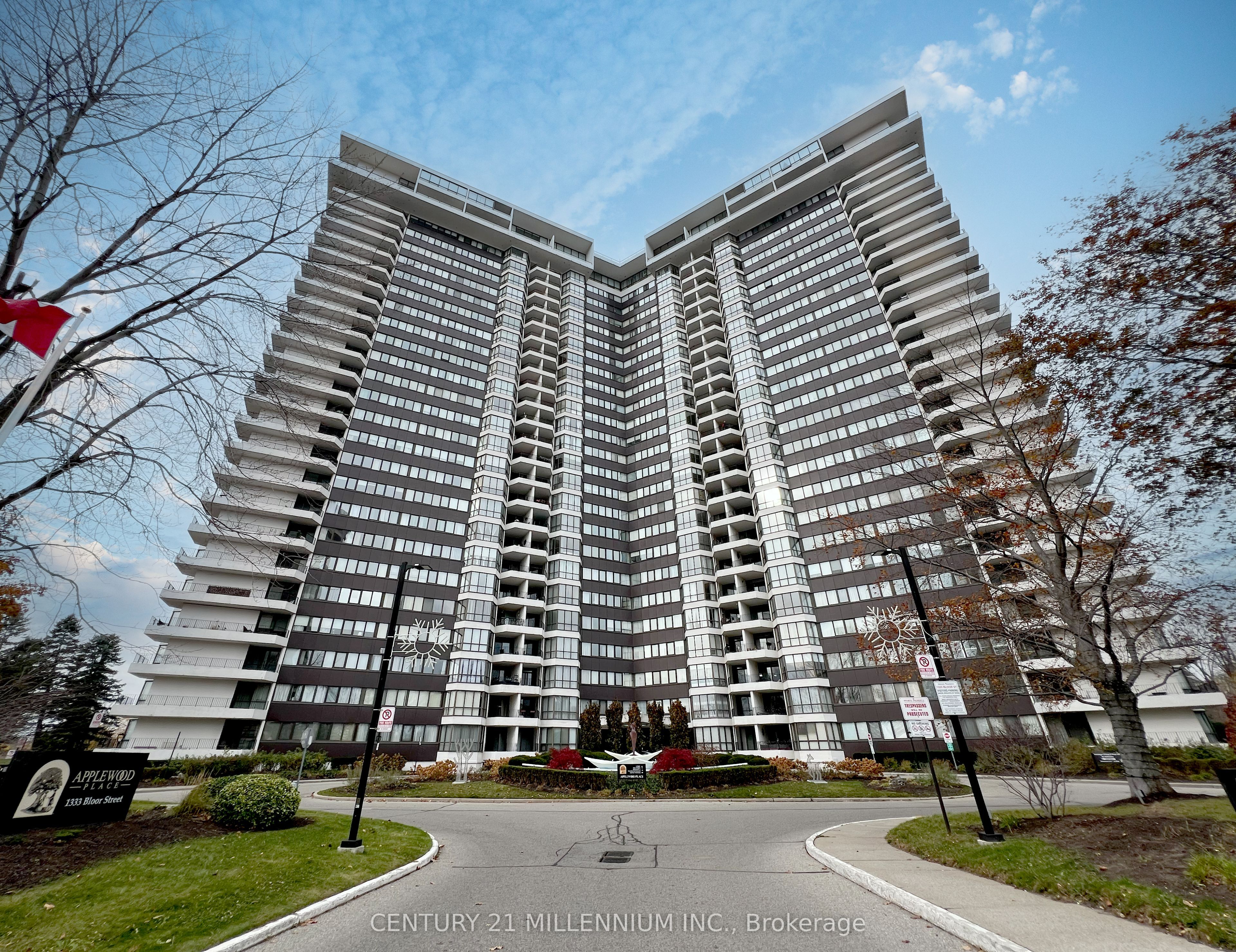 #506 - 1333 Bloor Street Property Photo 1