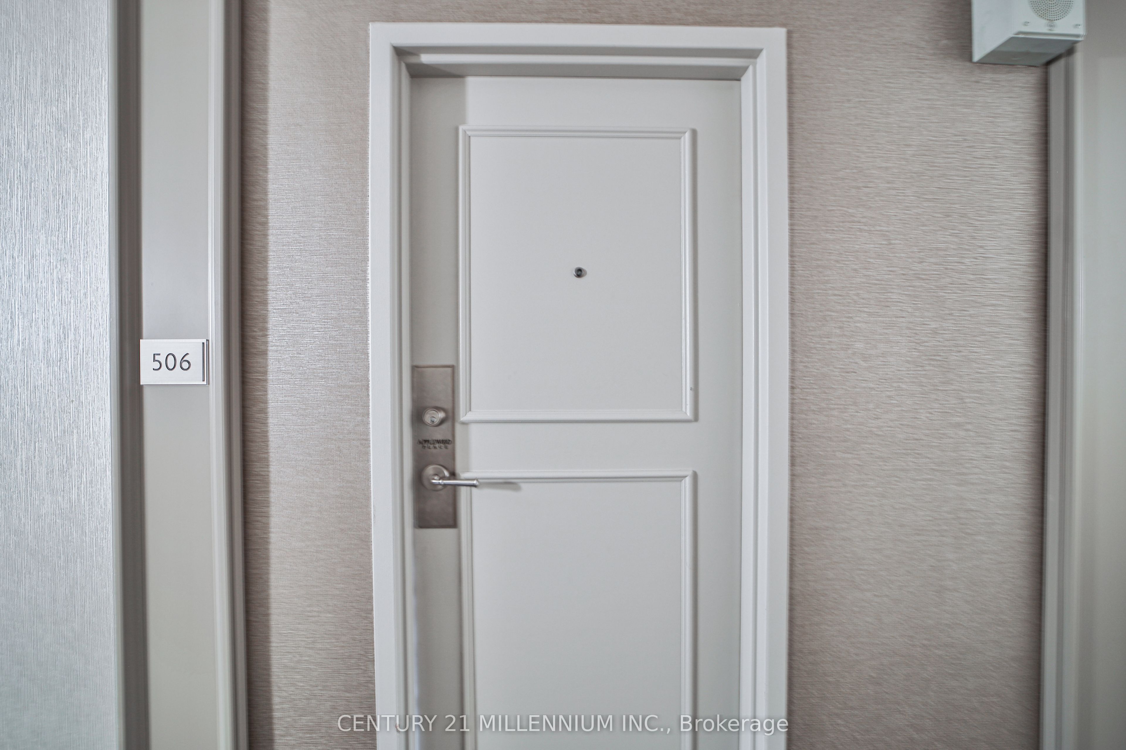 #506 - 1333 Bloor Street Property Photo 2