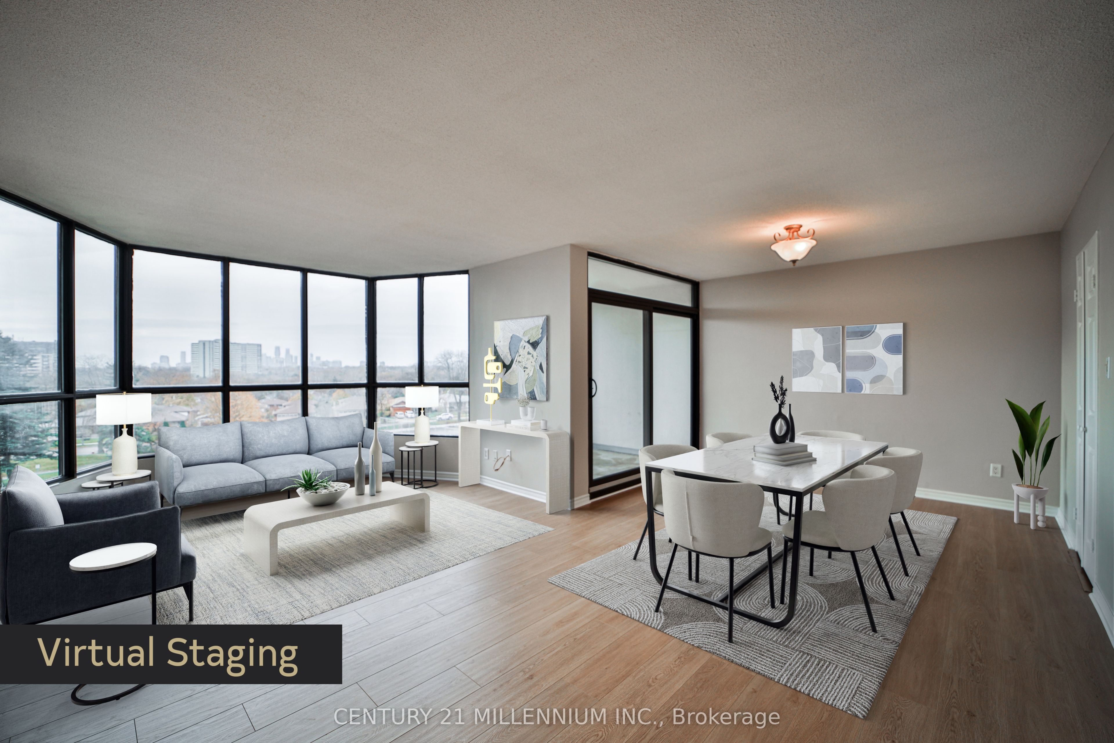 #506 - 1333 Bloor Street Property Photo 4