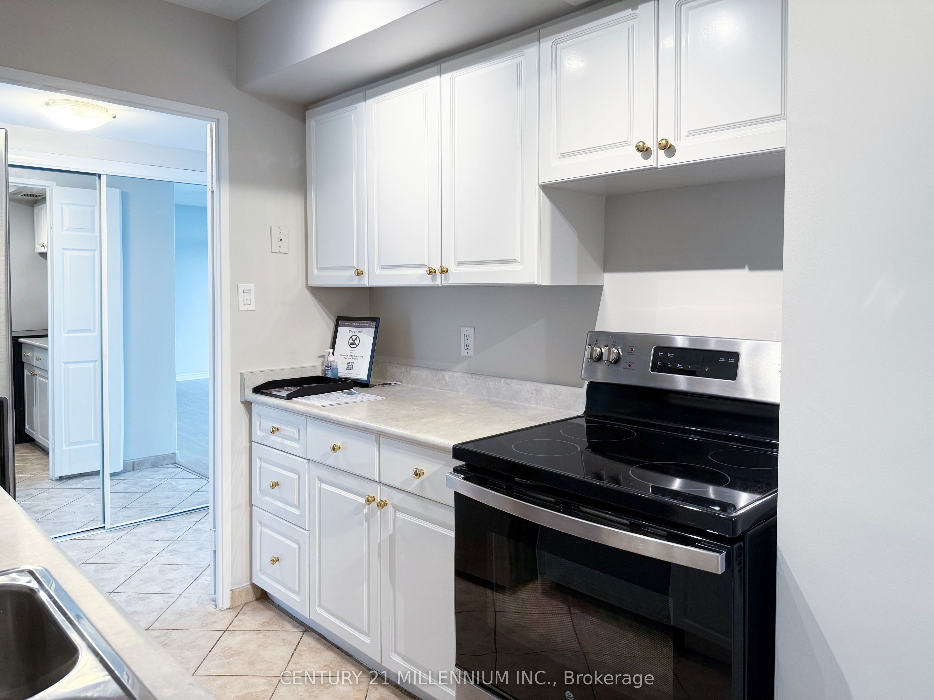 #506 - 1333 Bloor Street Property Photo 5