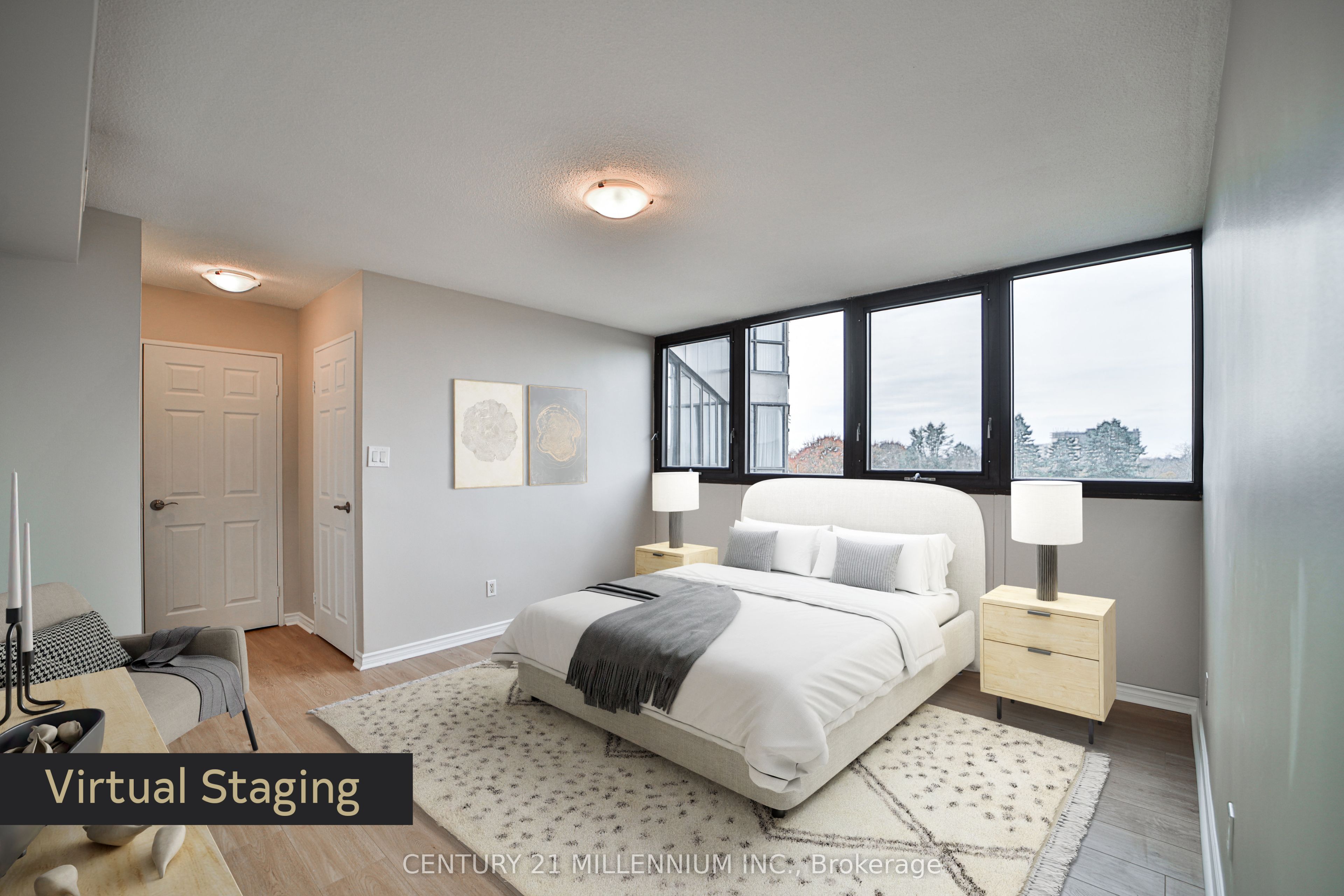 #506 - 1333 Bloor Street Property Photo 12