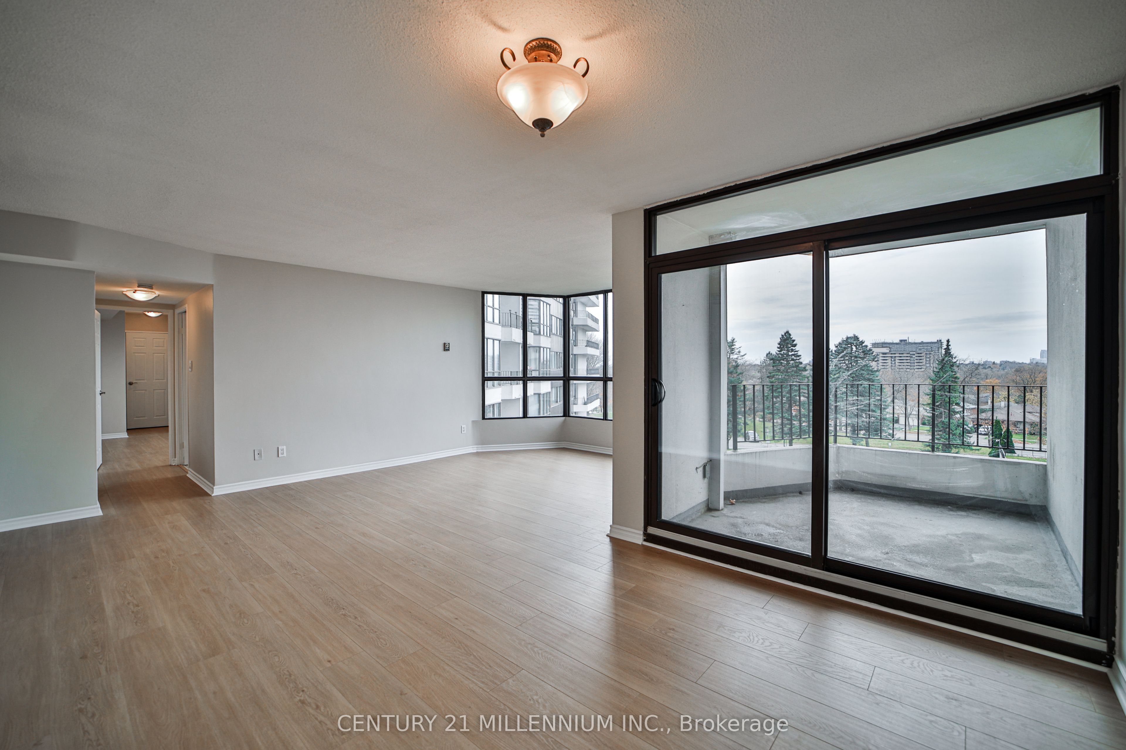 #506 - 1333 Bloor Street Property Photo 20