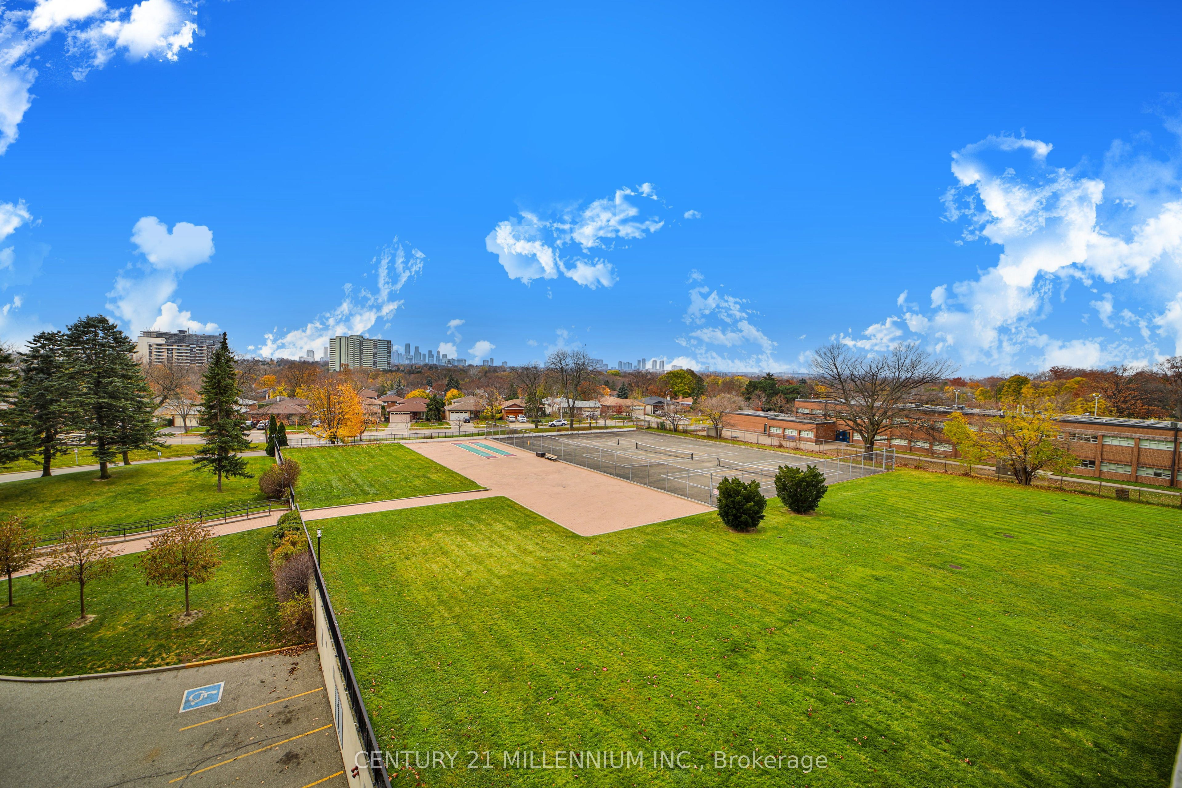 #506 - 1333 Bloor Street Property Photo 24