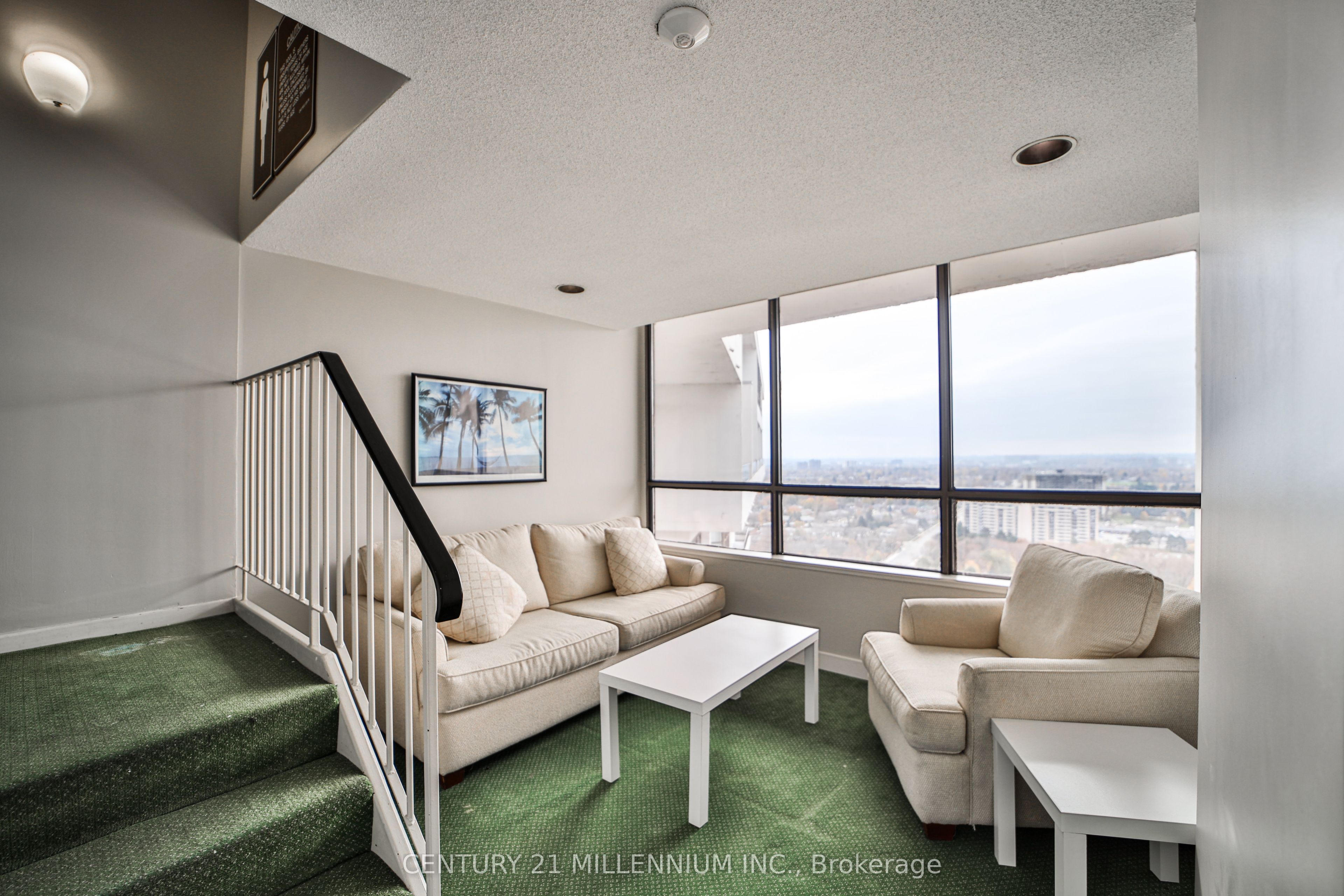 #506 - 1333 Bloor Street Property Photo 25